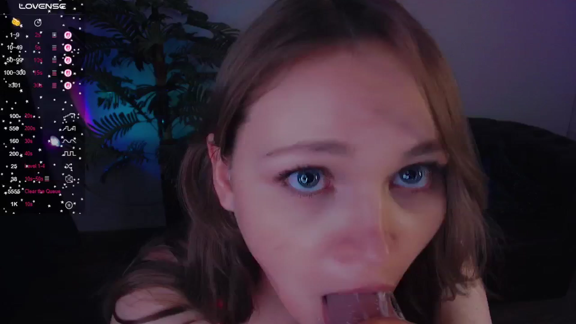 Gallery image thumbnail from Suck_Doll's myfreecams stream on, 05/03/2025, 13:40 image 13 of 20