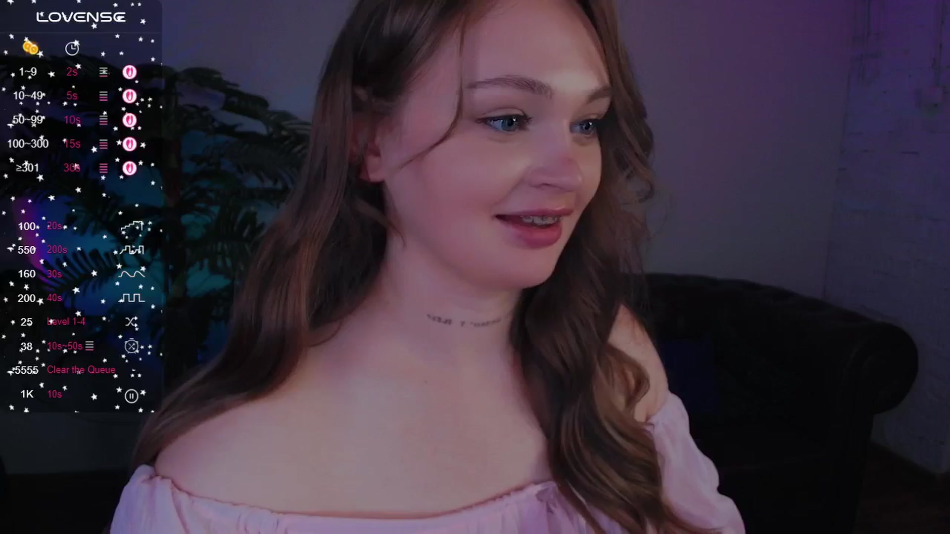 Gallery image thumbnail from Suck_Doll's myfreecams stream on, 05/05/2025, 04:11 image 5 of 20