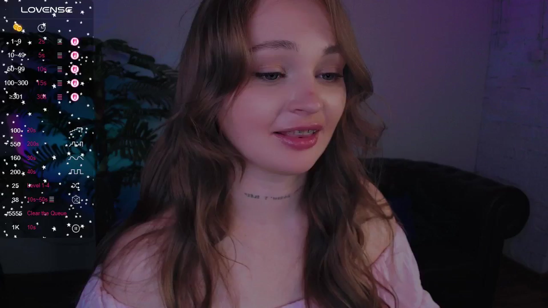 Gallery image thumbnail from Suck_Doll's myfreecams stream on, 05/05/2025, 04:11 image 11 of 20