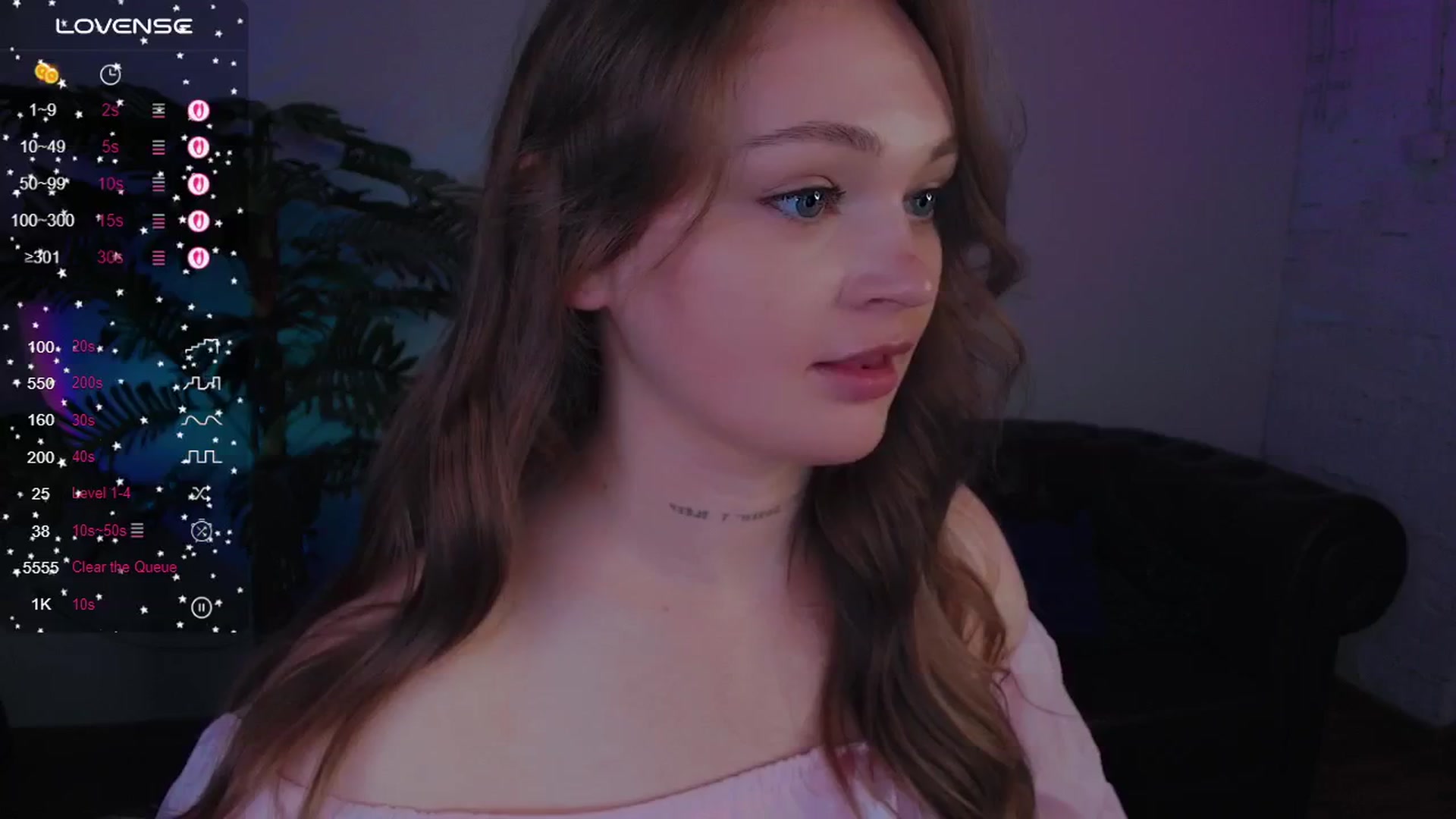 Gallery image thumbnail from Suck_Doll's myfreecams stream on, 05/05/2025, 04:11 image 8 of 20