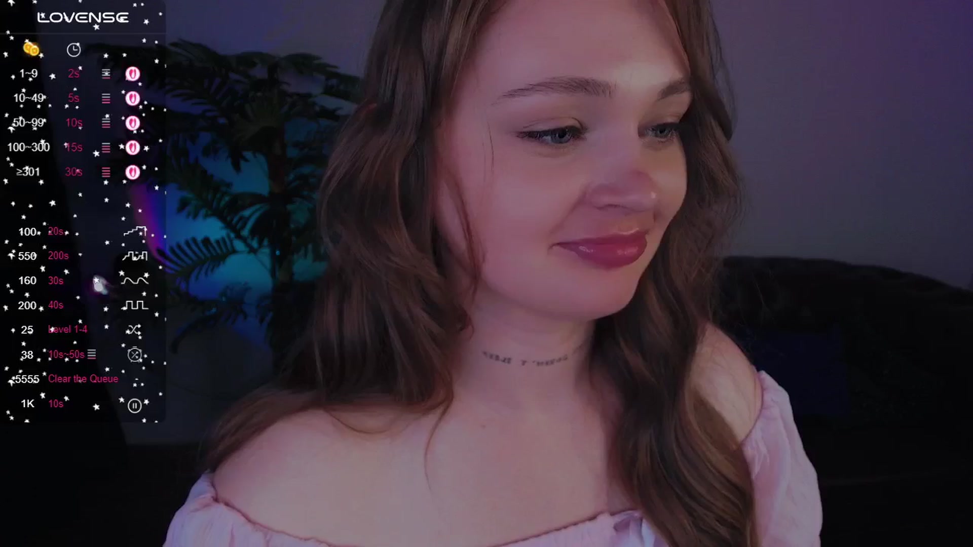 Gallery image thumbnail from Suck_Doll's myfreecams stream on, 05/05/2025, 05:14 image 5 of 20