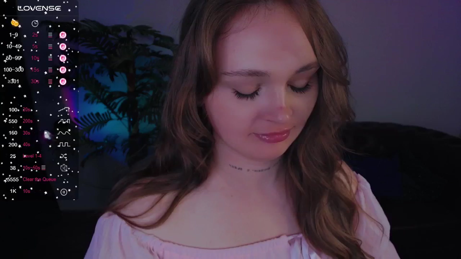 Gallery image thumbnail from Suck_Doll's myfreecams stream on, 05/05/2025, 05:14 image 19 of 20