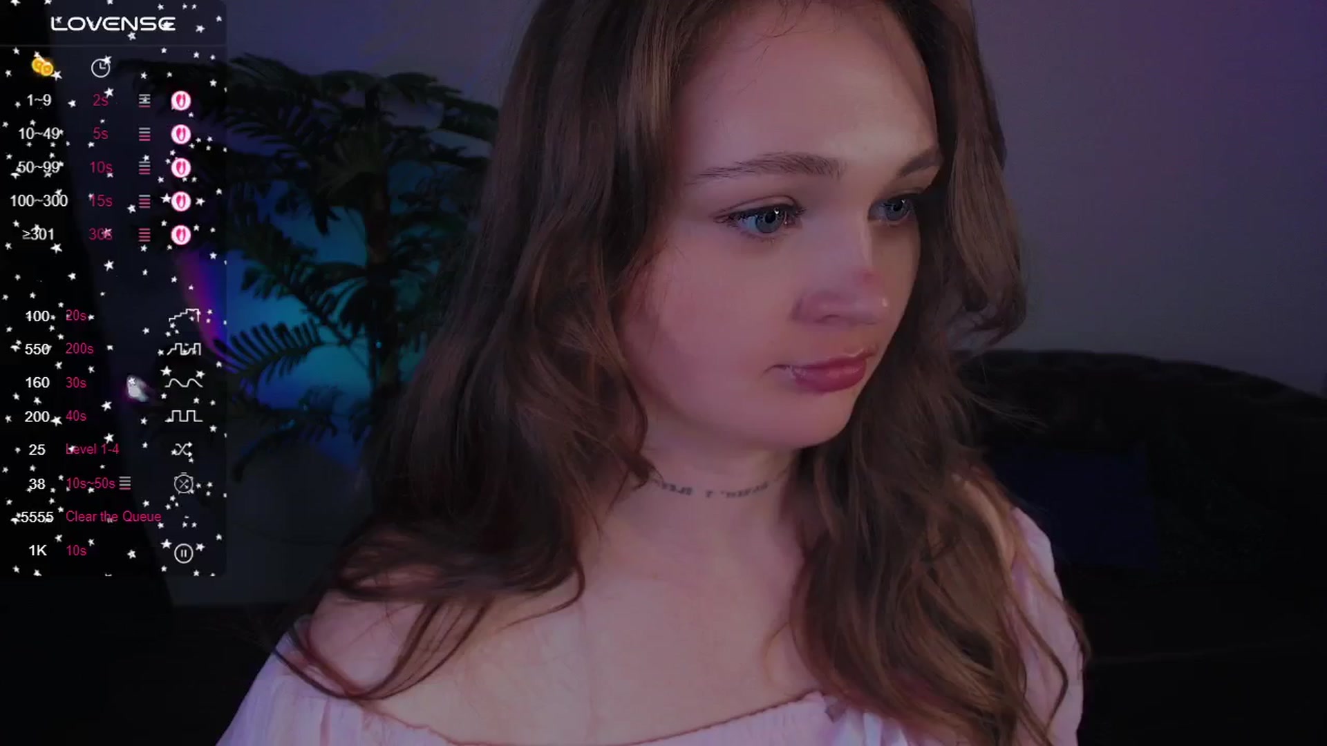 Gallery image thumbnail from Suck_Doll's myfreecams stream on, 05/05/2025, 05:14 image 7 of 20