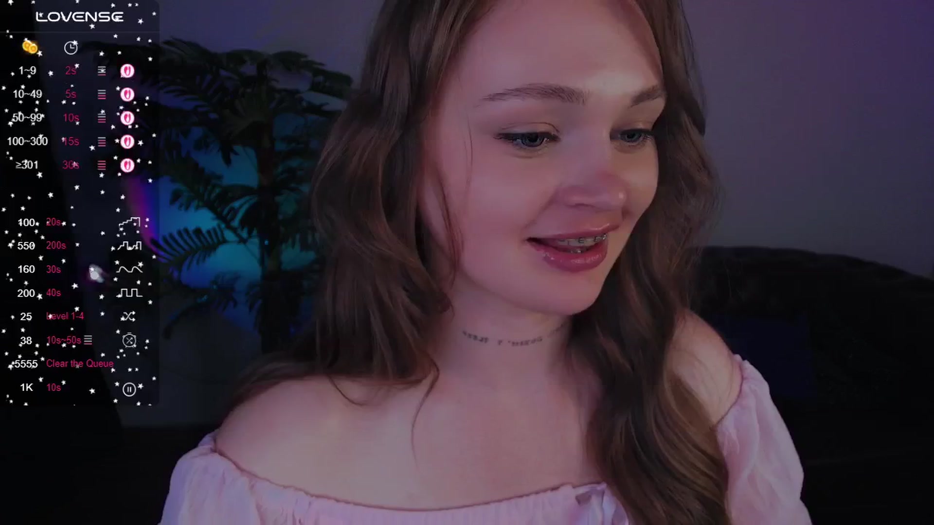 Gallery image thumbnail from Suck_Doll's myfreecams stream on, 05/05/2025, 05:14 image 3 of 20