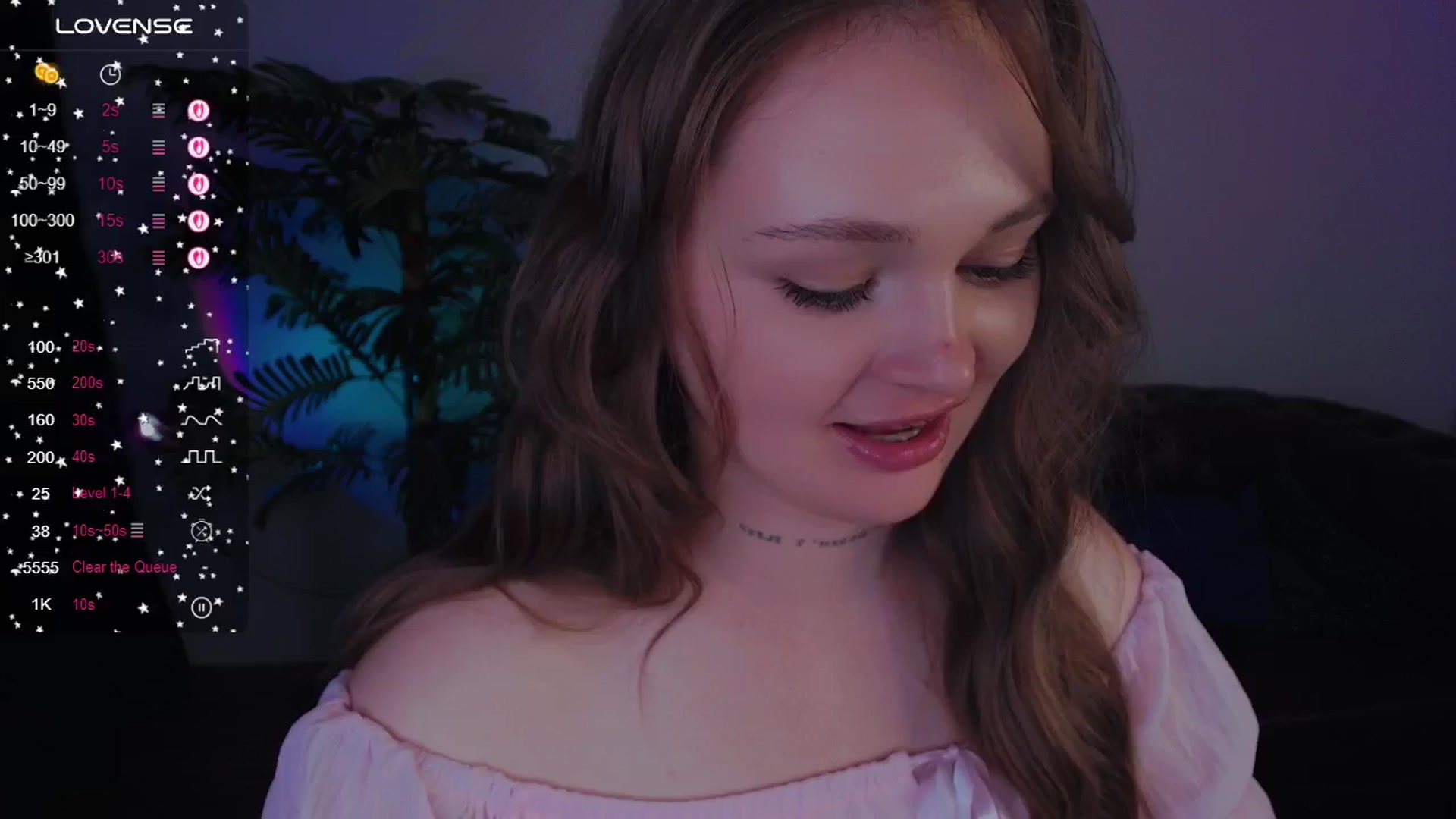 Gallery image thumbnail from Suck_Doll's myfreecams stream on, 05/05/2025, 05:14 image 2 of 20