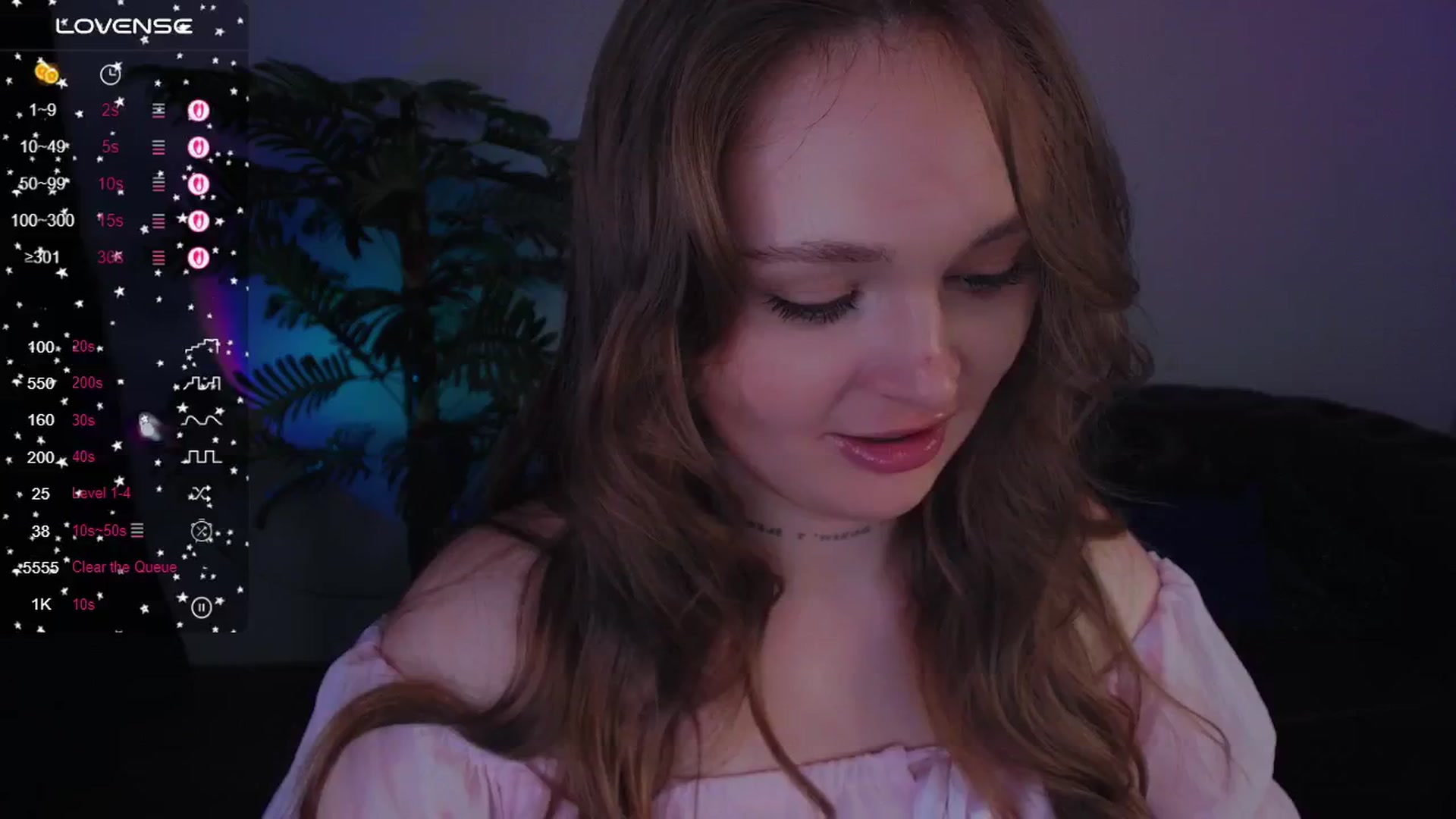 Gallery image thumbnail from Suck_Doll's myfreecams stream on, 05/05/2025, 05:14 image 15 of 20