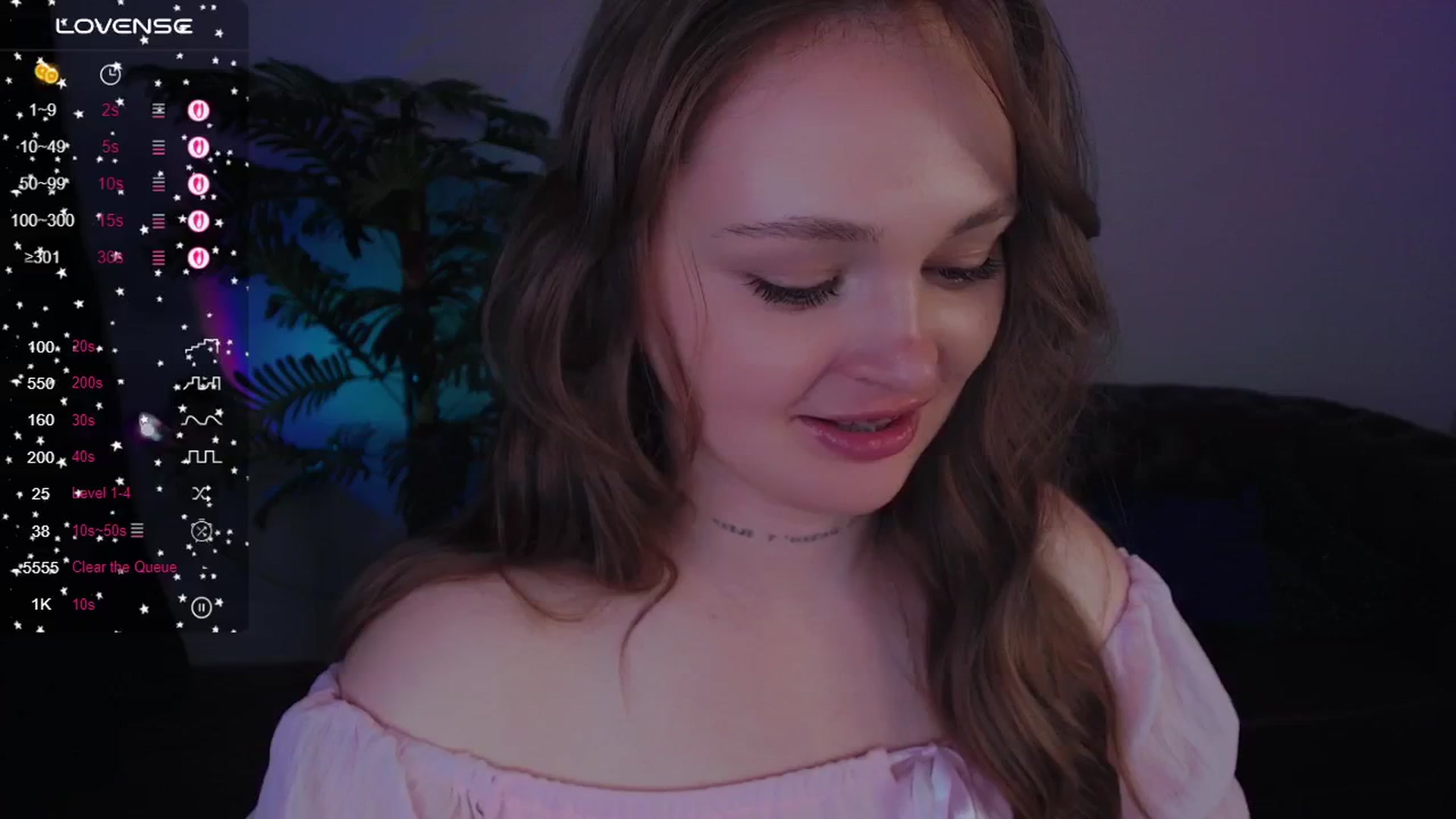 Gallery image thumbnail from Suck_Doll's myfreecams stream on, 05/05/2025, 05:14 image 1 of 20