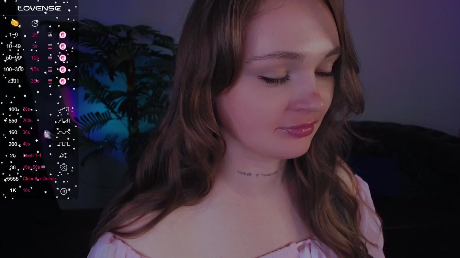 Gallery image thumbnail from Suck_Doll's myfreecams stream on, 05/05/2025, 05:14 image 18 of 20