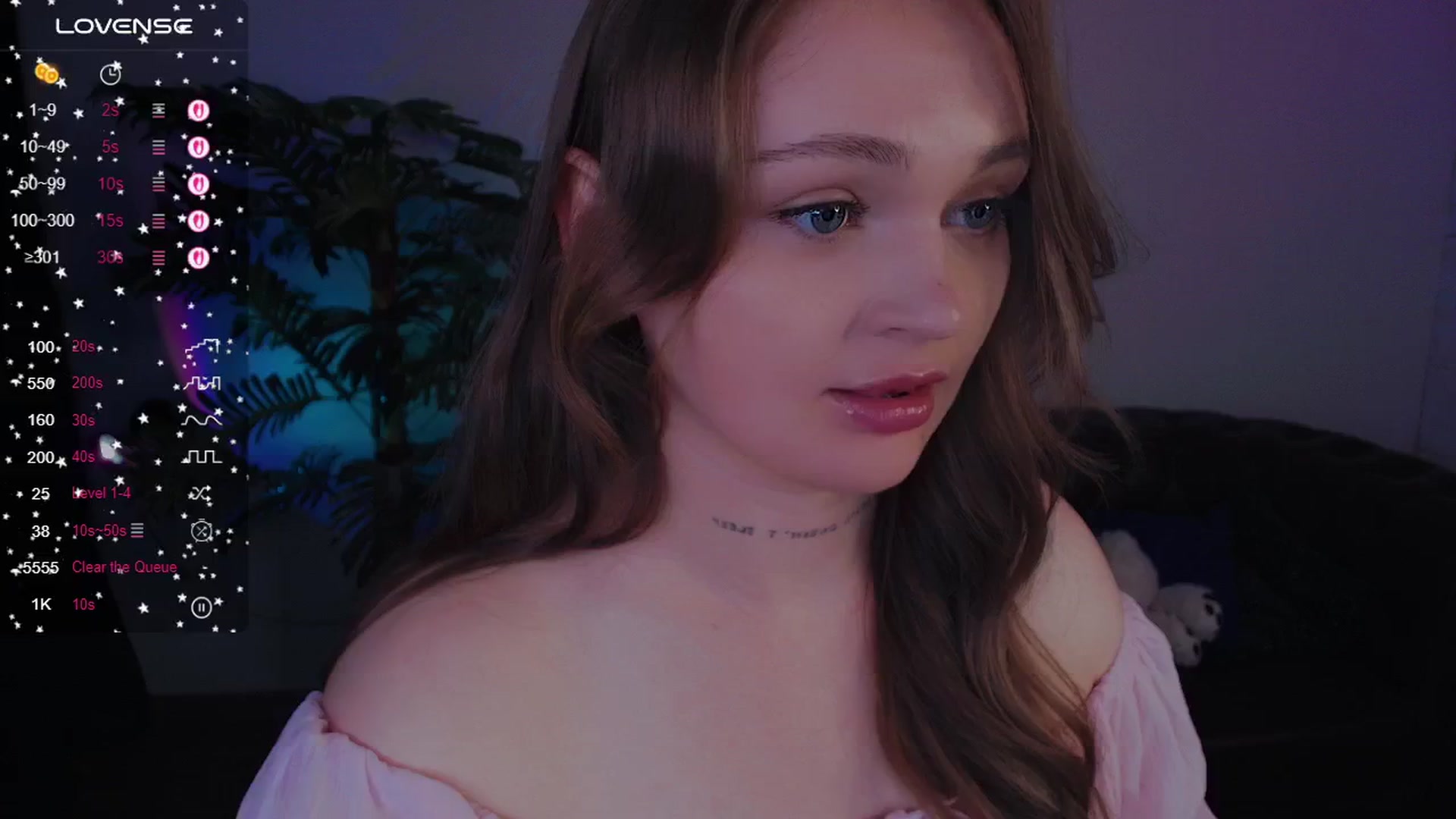 Gallery image thumbnail from Suck_Doll's myfreecams stream on, 05/05/2025, 08:04 image 9 of 20