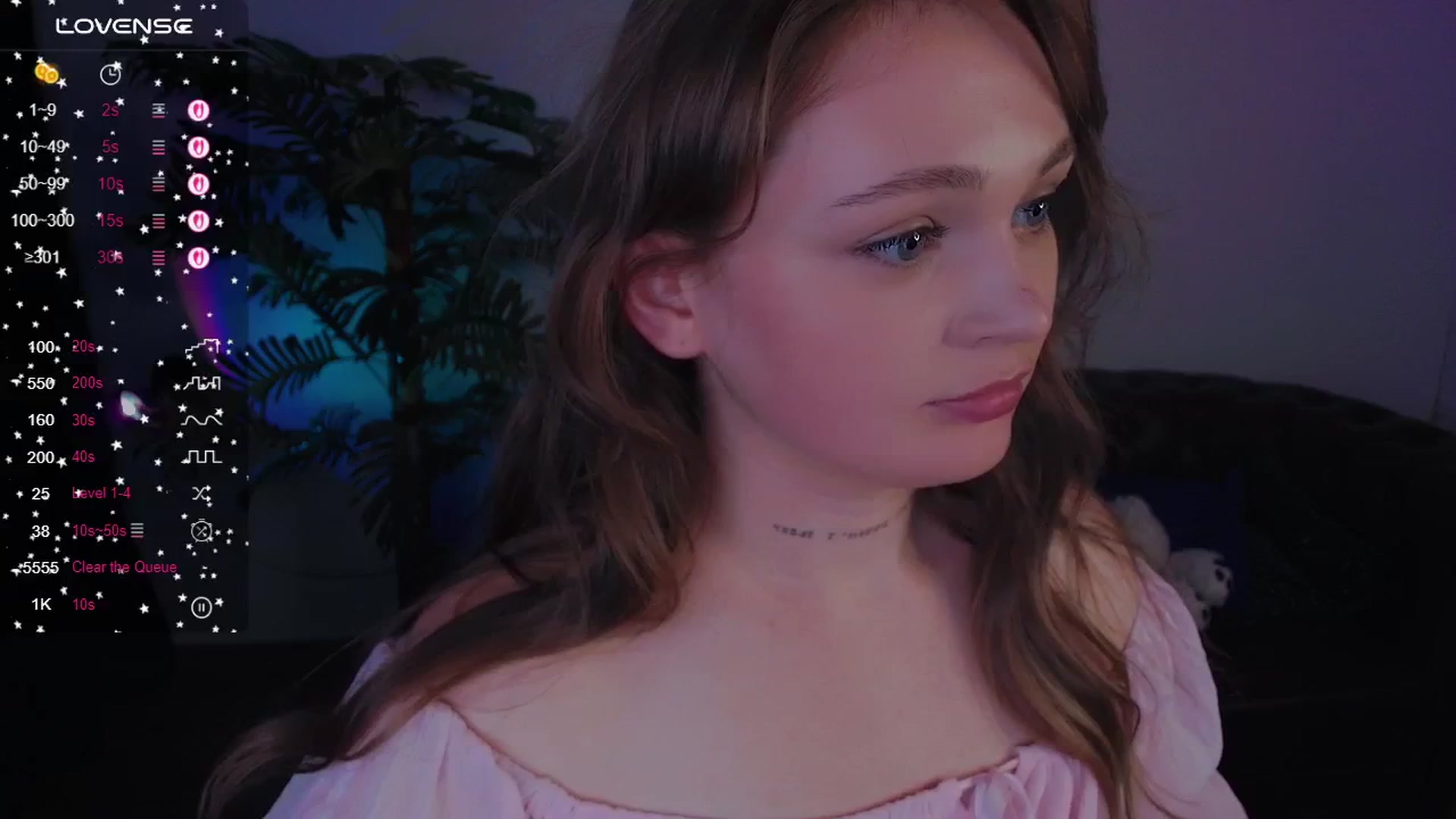 Gallery image thumbnail from Suck_Doll's myfreecams stream on, 05/05/2025, 08:04 image 13 of 20