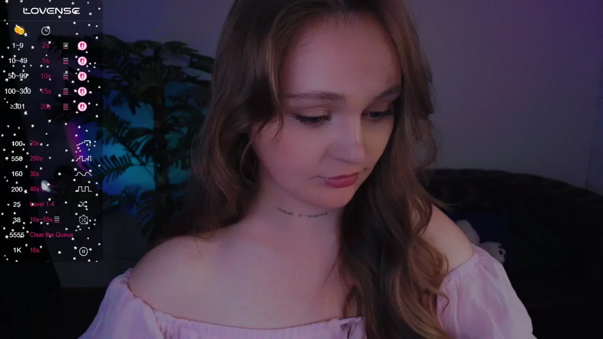 Gallery image thumbnail from Suck_Doll's myfreecams stream on, 05/05/2025, 08:04 image 6 of 20