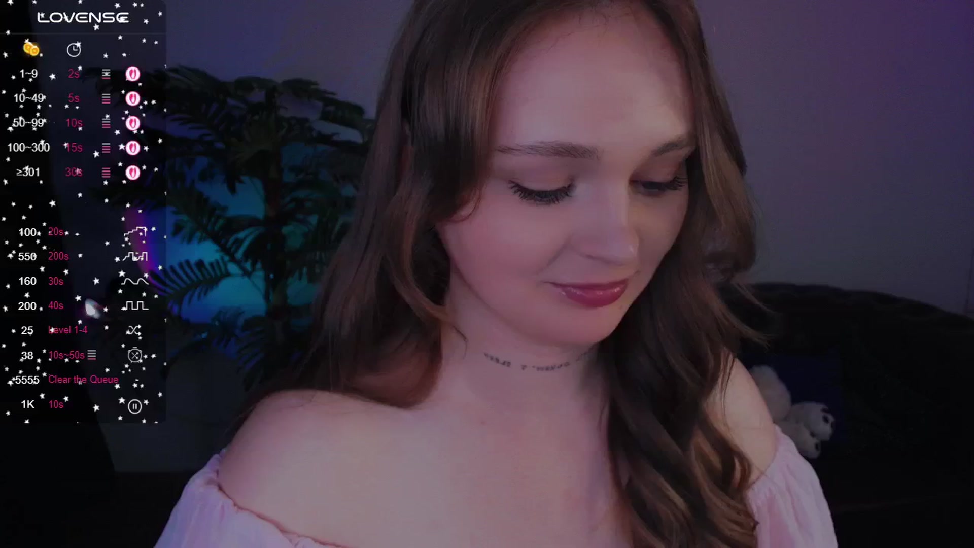 Gallery image thumbnail from Suck_Doll's myfreecams stream on, 05/05/2025, 08:04 image 3 of 20
