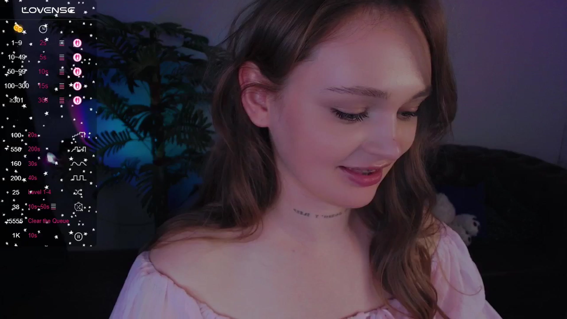 Gallery image thumbnail from Suck_Doll's myfreecams stream on, 05/05/2025, 08:04 image 12 of 20