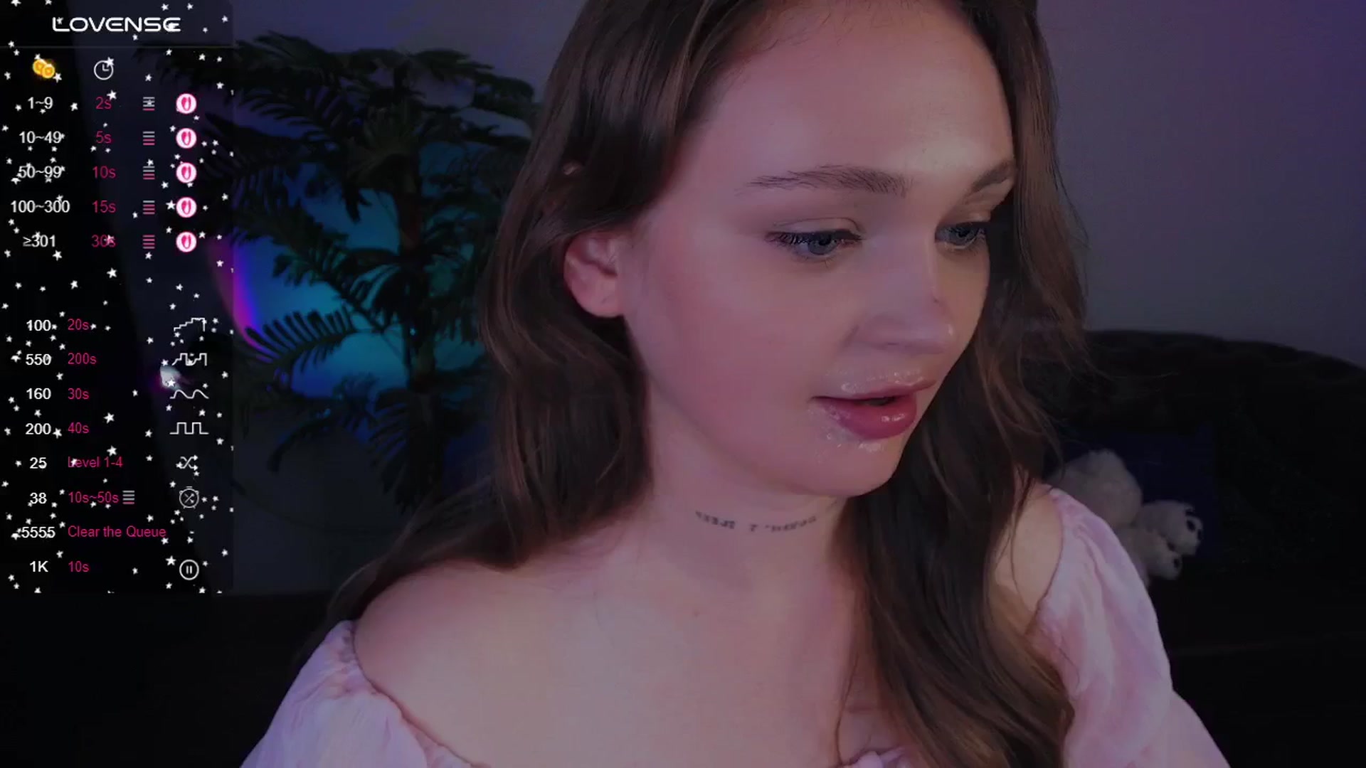 Gallery image thumbnail from Suck_Doll's myfreecams stream on, 05/05/2025, 08:04 image 20 of 20