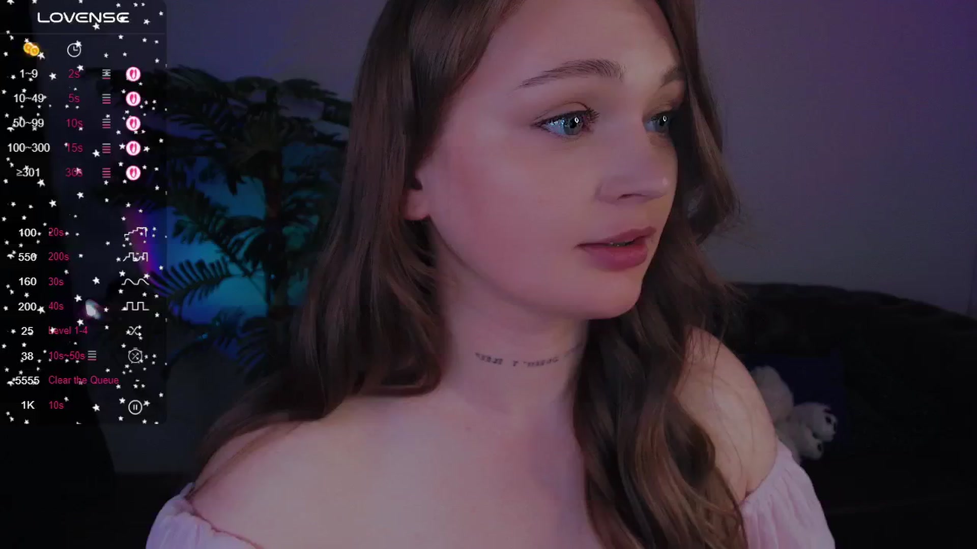 Gallery image thumbnail from Suck_Doll's myfreecams stream on, 05/05/2025, 08:04 image 1 of 20