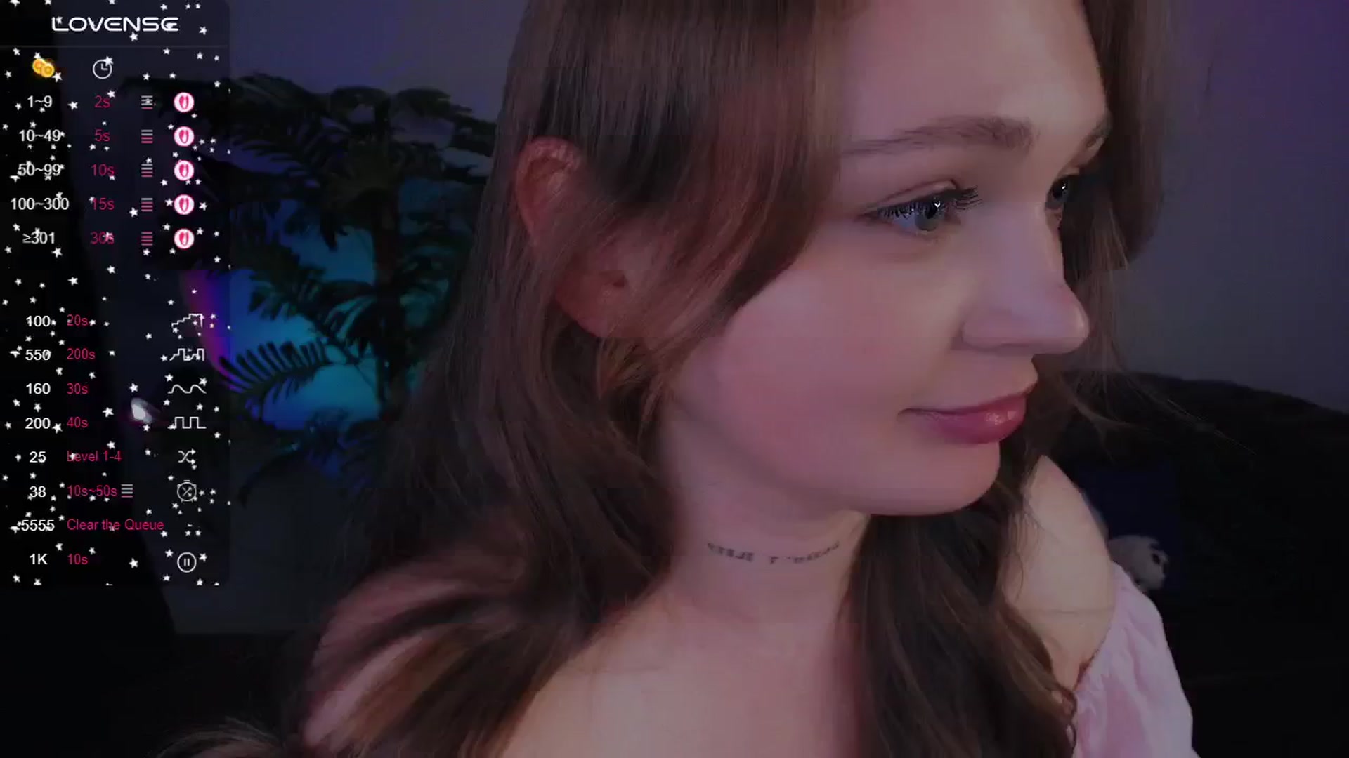 Gallery image thumbnail from Suck_Doll's myfreecams stream on, 05/05/2025, 08:04 image 5 of 20