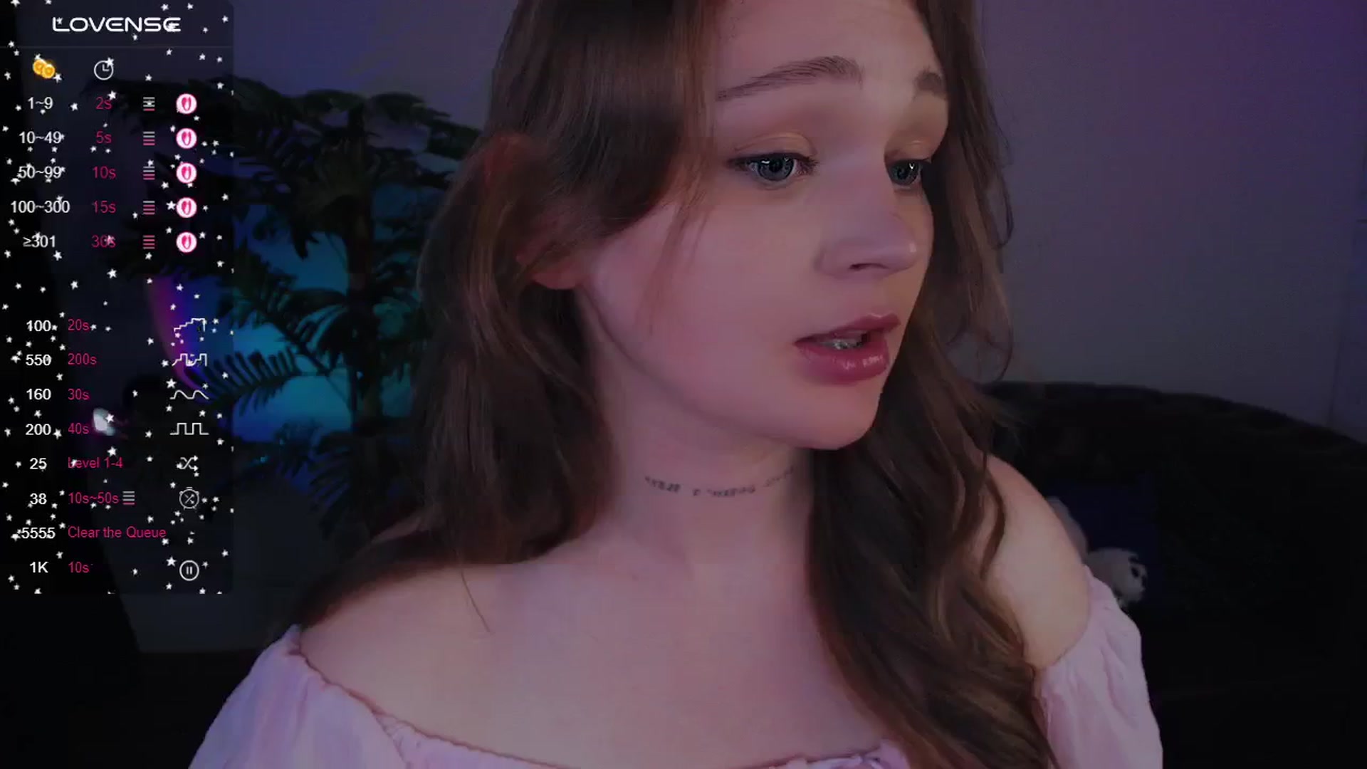 Gallery image thumbnail from Suck_Doll's myfreecams stream on, 05/05/2025, 08:04 image 8 of 20