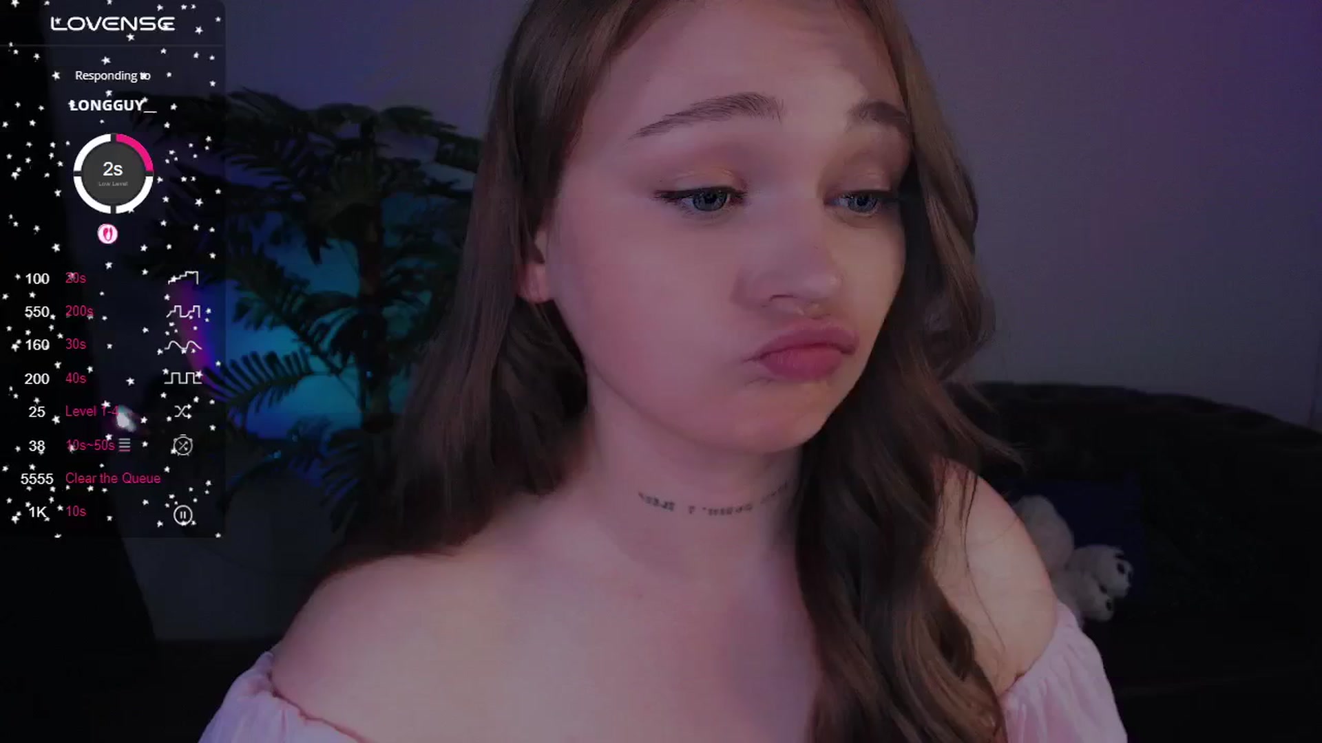 Gallery image thumbnail from Suck_Doll's myfreecams stream on, 05/05/2025, 08:04 image 2 of 20