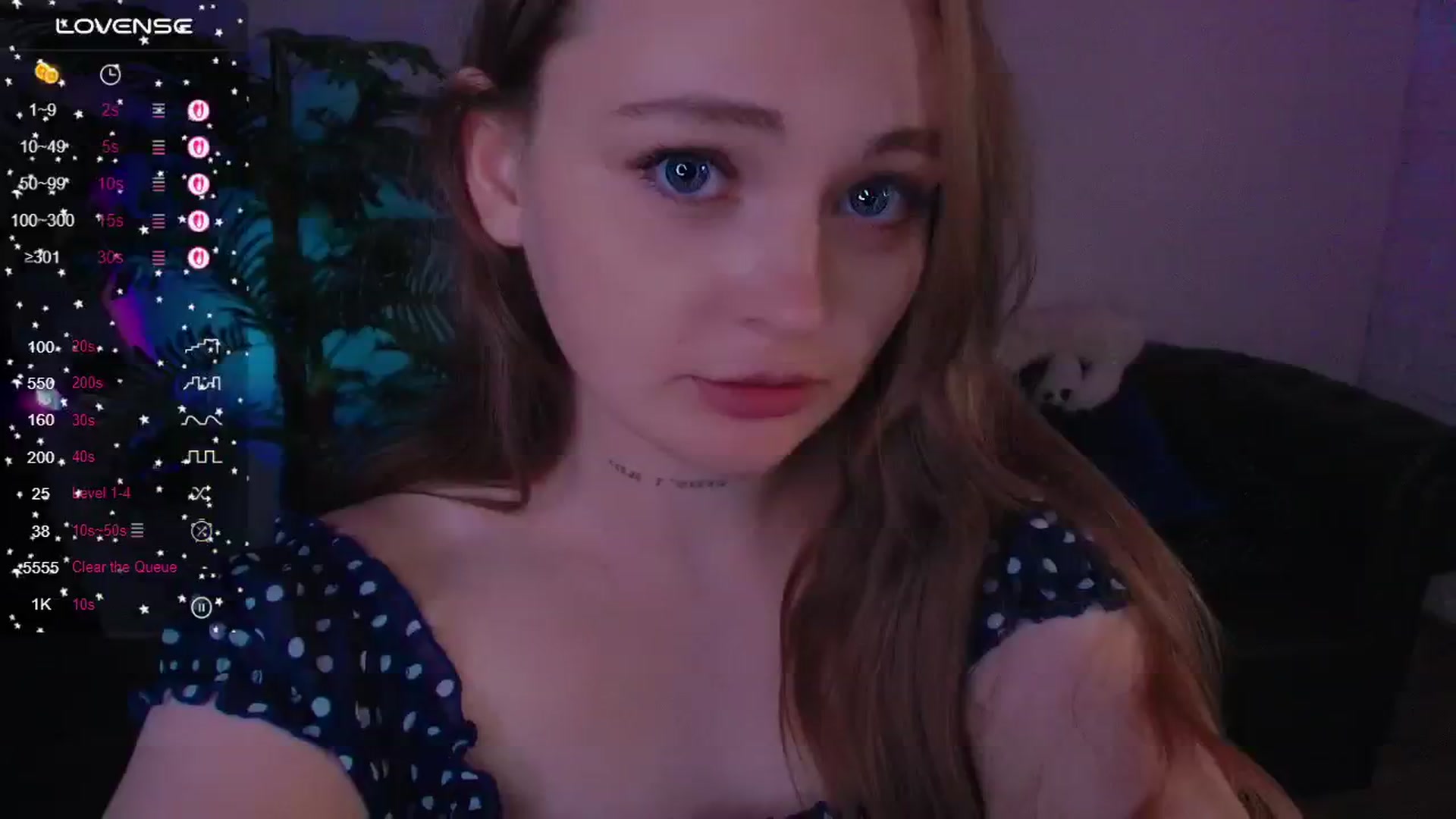 Gallery image thumbnail from Suck_Doll's myfreecams stream on, 05/10/2025, 07:35 image 18 of 20