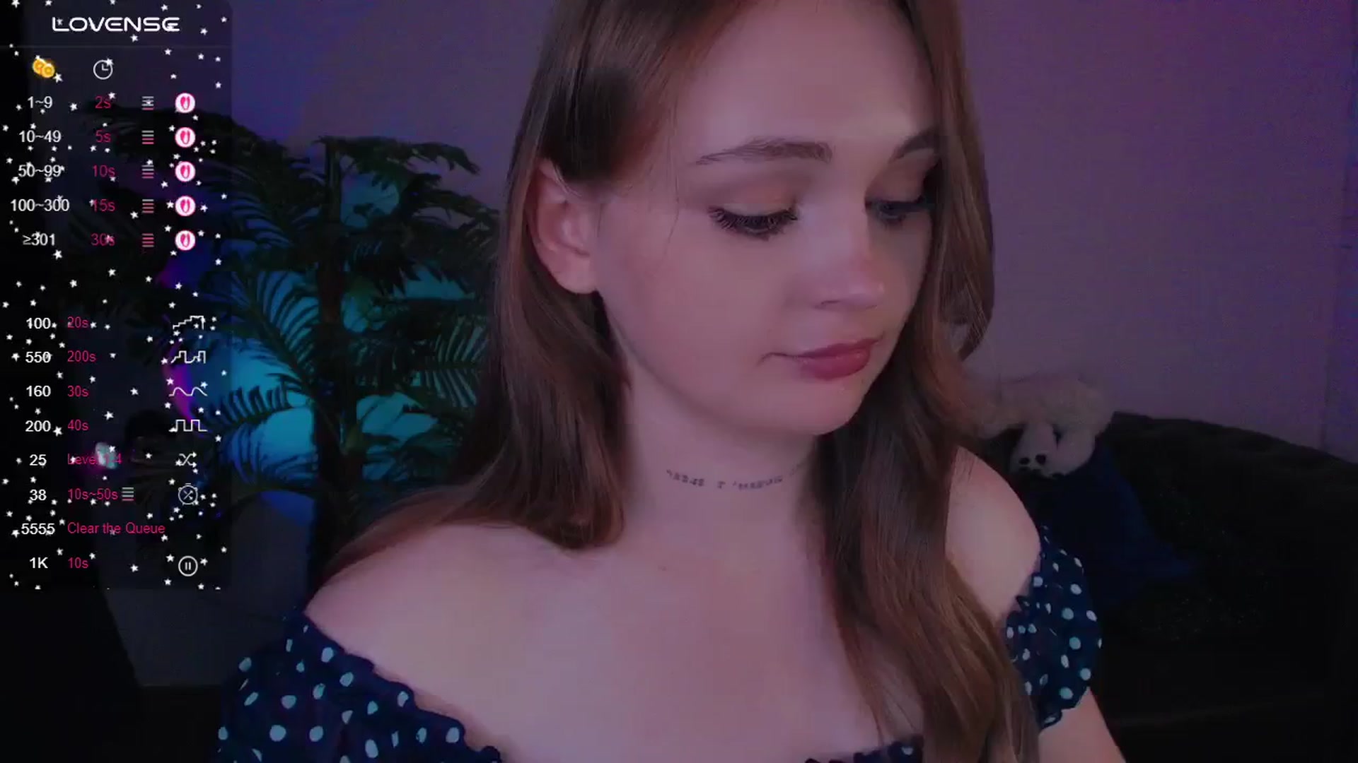 Gallery image thumbnail from Suck_Doll's myfreecams stream on, 05/10/2025, 07:35 image 7 of 20