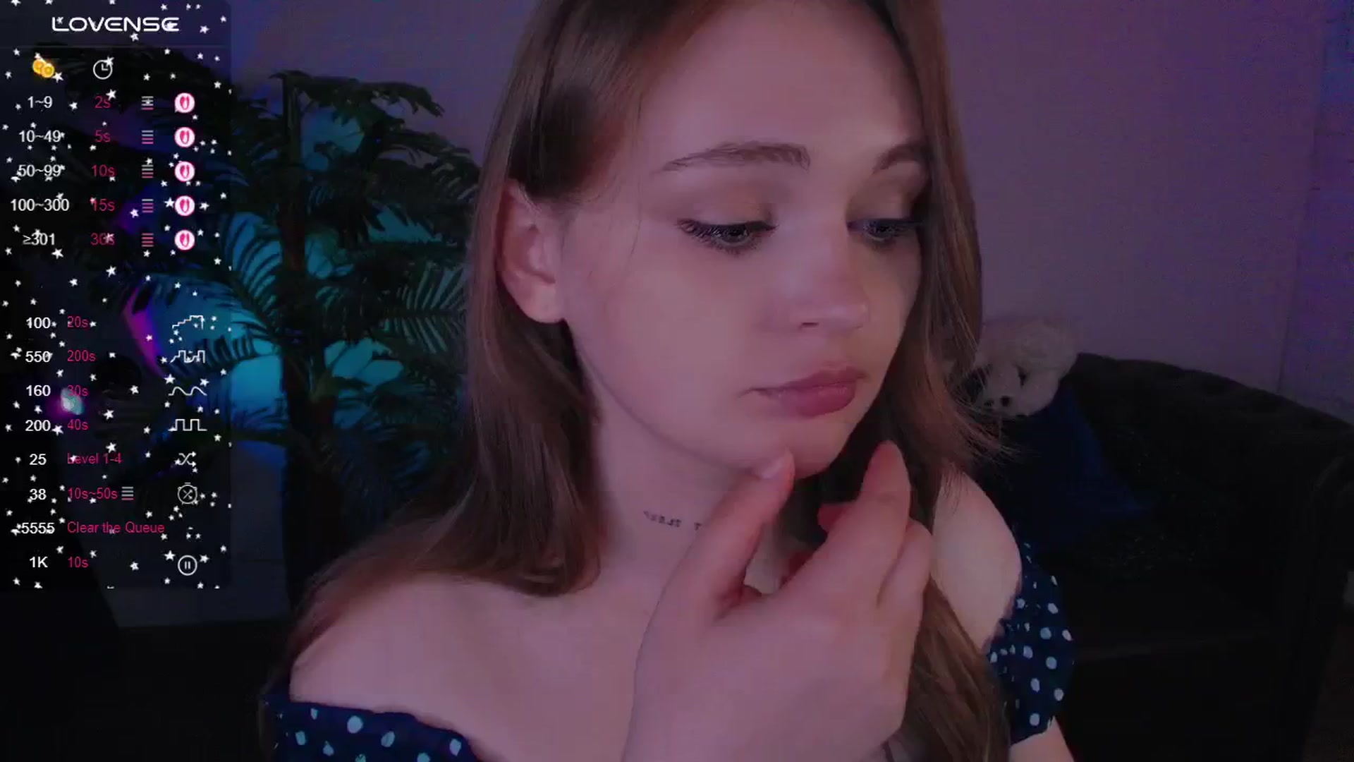 Gallery image thumbnail from Suck_Doll's myfreecams stream on, 05/10/2025, 07:35 image 8 of 20