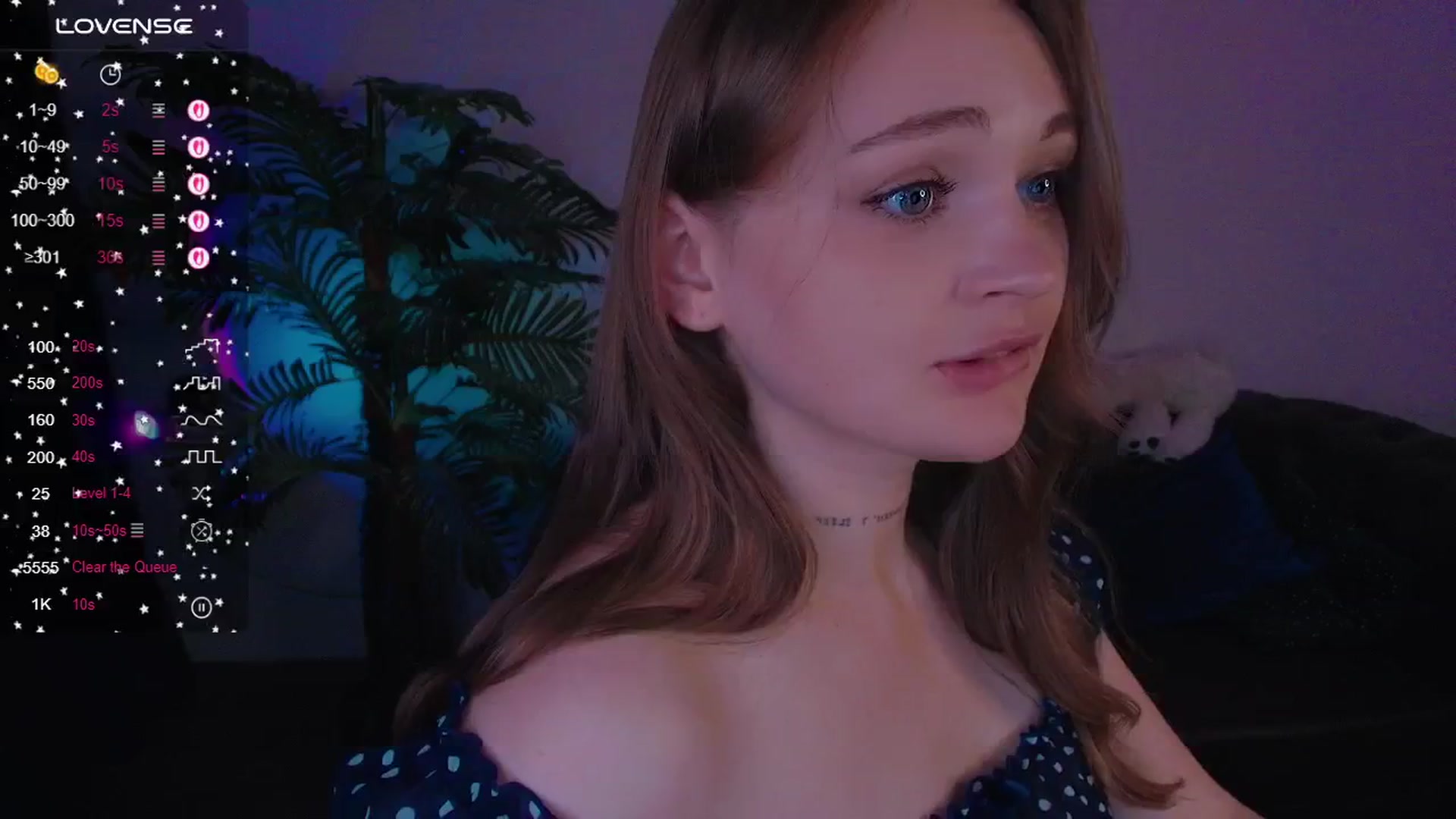 Gallery image thumbnail from Suck_Doll's myfreecams stream on, 05/10/2025, 07:35 image 10 of 20