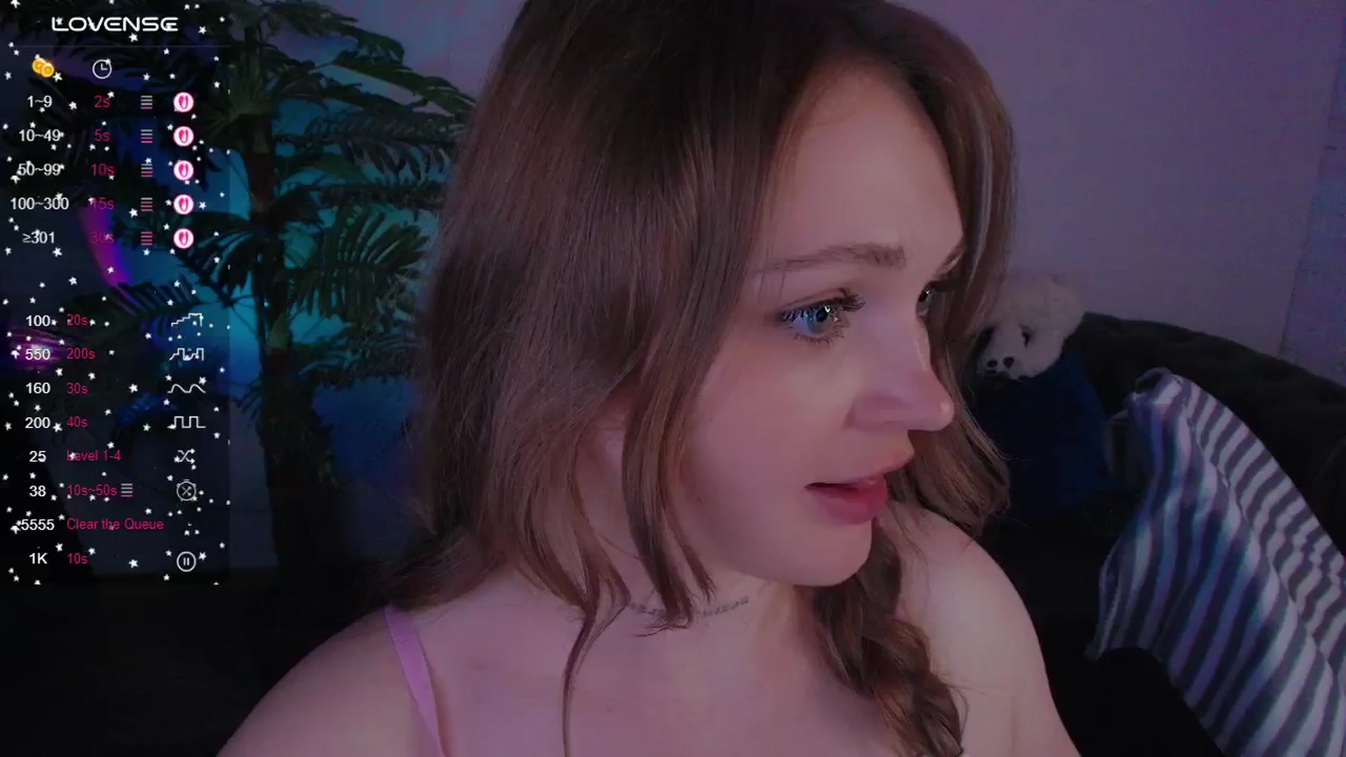 Gallery image thumbnail from Suck_Doll's myfreecams stream on, 05/11/2025, 06:47 image 19 of 20