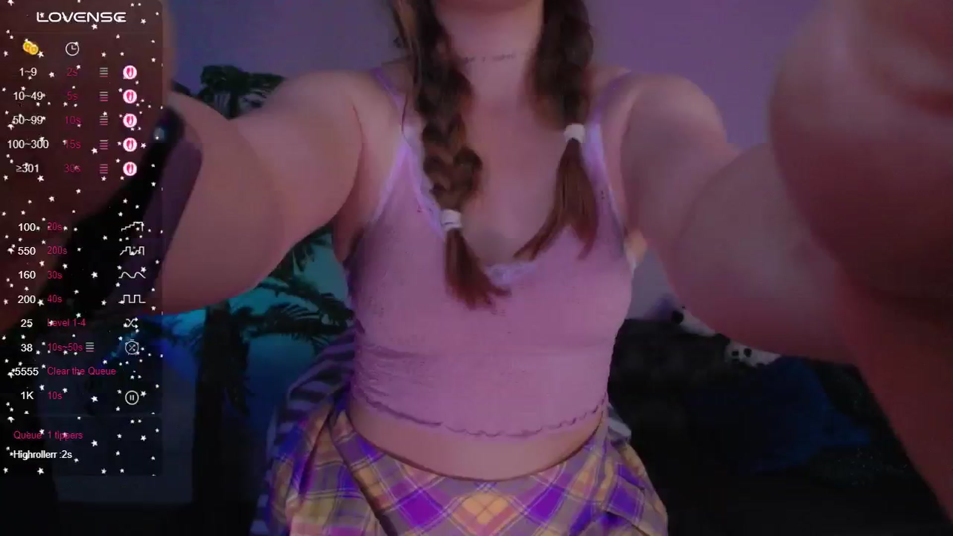 Gallery image thumbnail from Suck_Doll's myfreecams stream on, 05/11/2025, 06:47 image 16 of 20