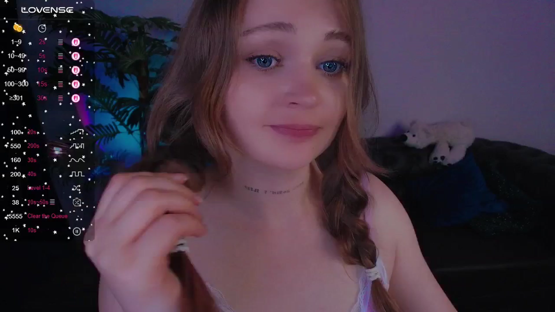 Gallery image thumbnail from Suck_Doll's myfreecams stream on, 05/11/2025, 06:47 image 11 of 20
