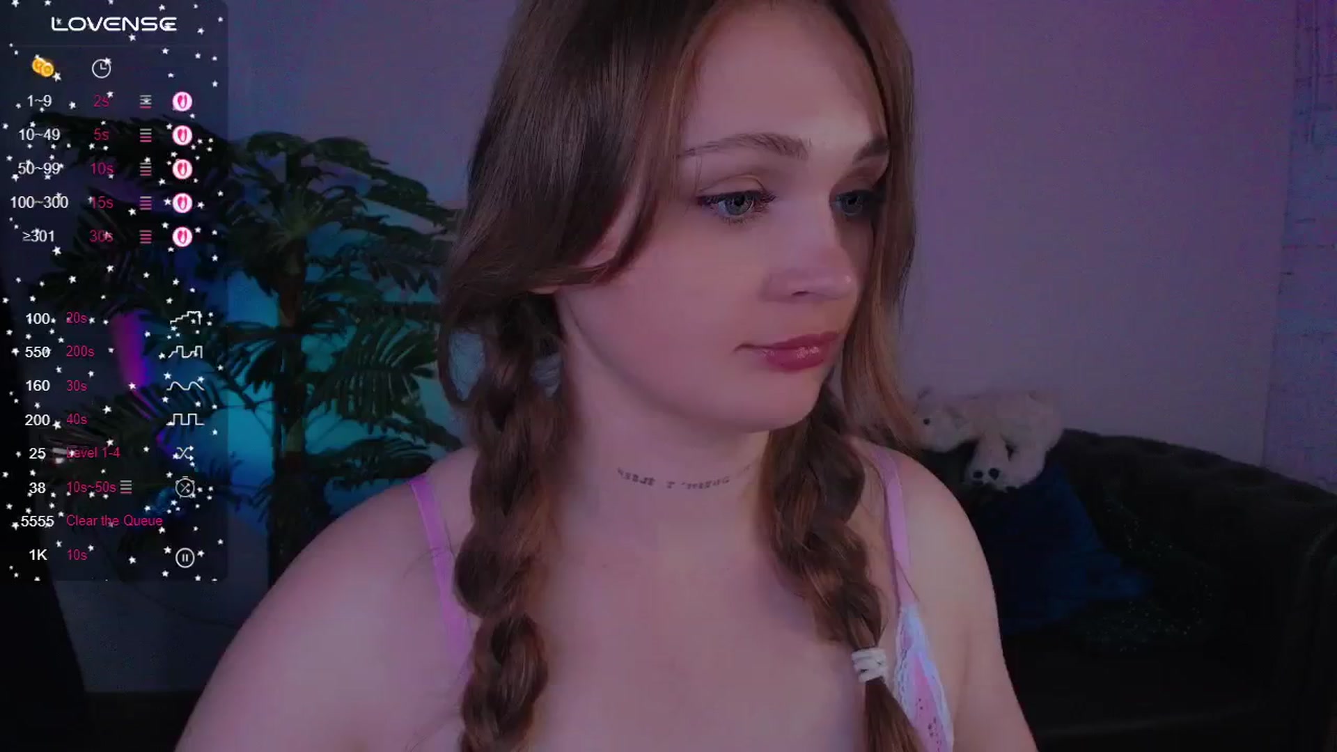 Gallery image thumbnail from Suck_Doll's myfreecams stream on, 05/11/2025, 07:59 image 2 of 20