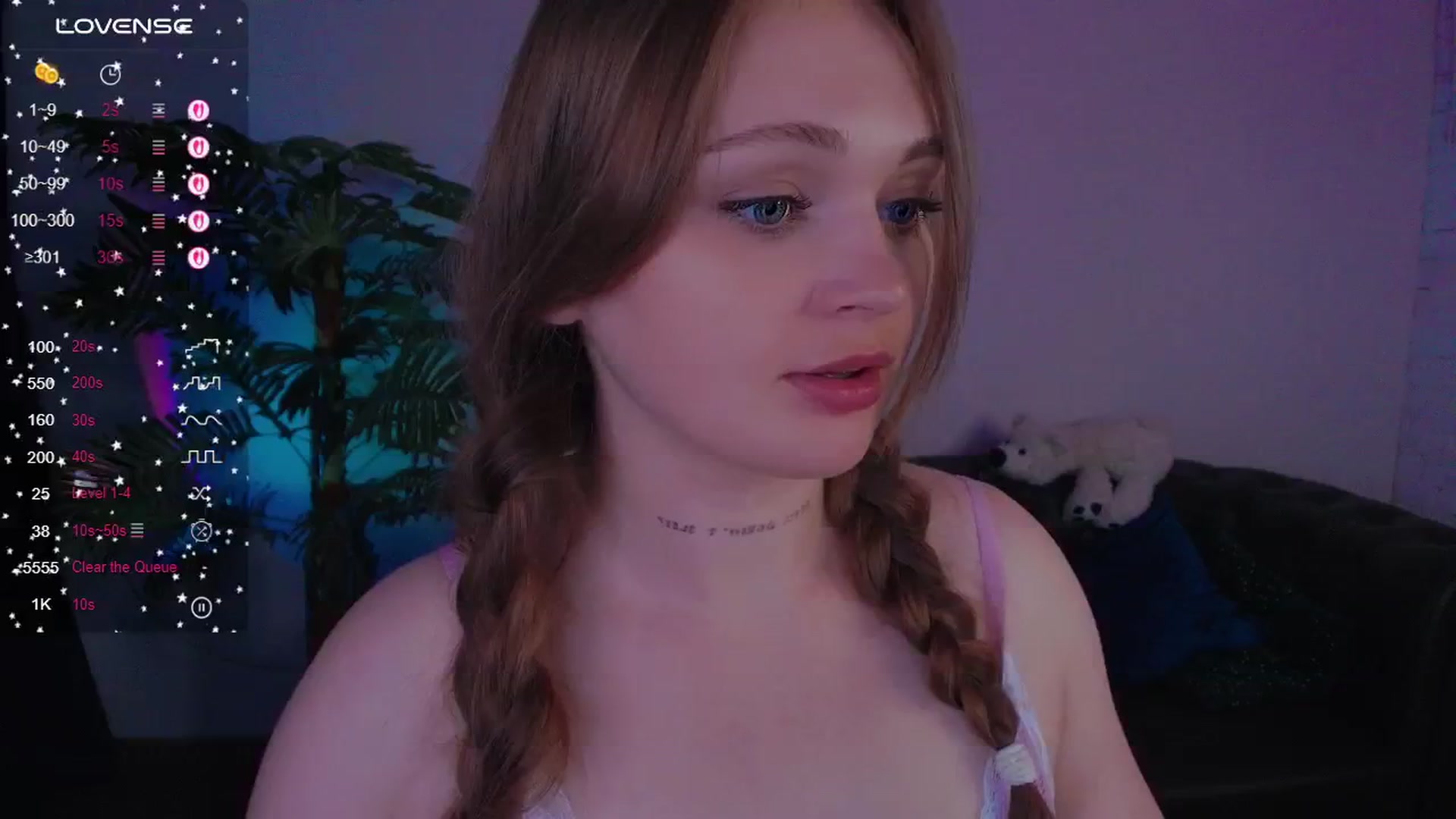 Gallery image thumbnail from Suck_Doll's myfreecams stream on, 05/11/2025, 09:41 image 1 of 20