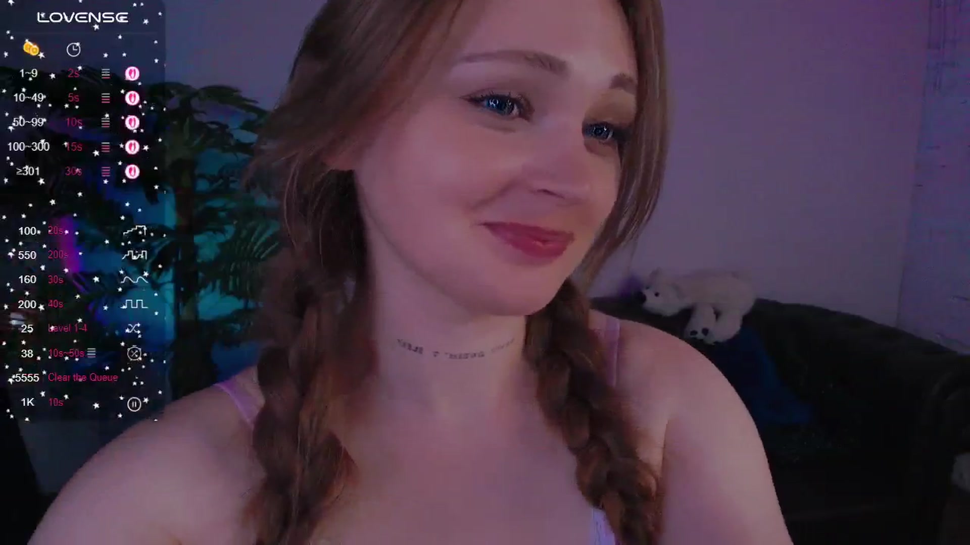 Gallery image thumbnail from Suck_Doll's myfreecams stream on, 05/11/2025, 09:41 image 9 of 20