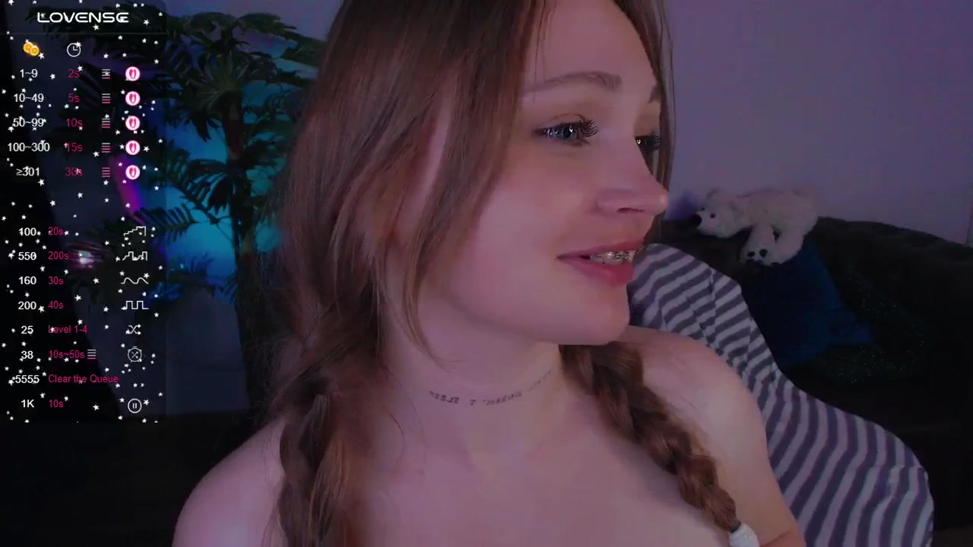 Gallery image thumbnail from Suck_Doll's myfreecams stream on, 05/11/2025, 09:41 image 16 of 20