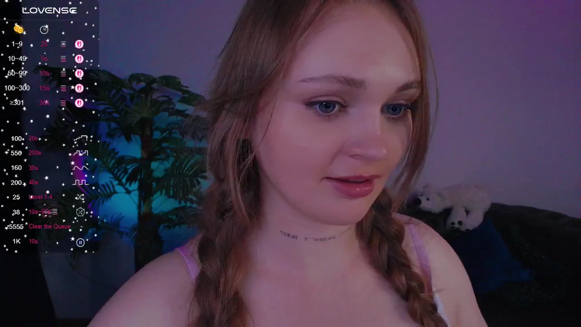 Gallery image thumbnail from Suck_Doll's myfreecams stream on, 05/11/2025, 09:41 image 20 of 20