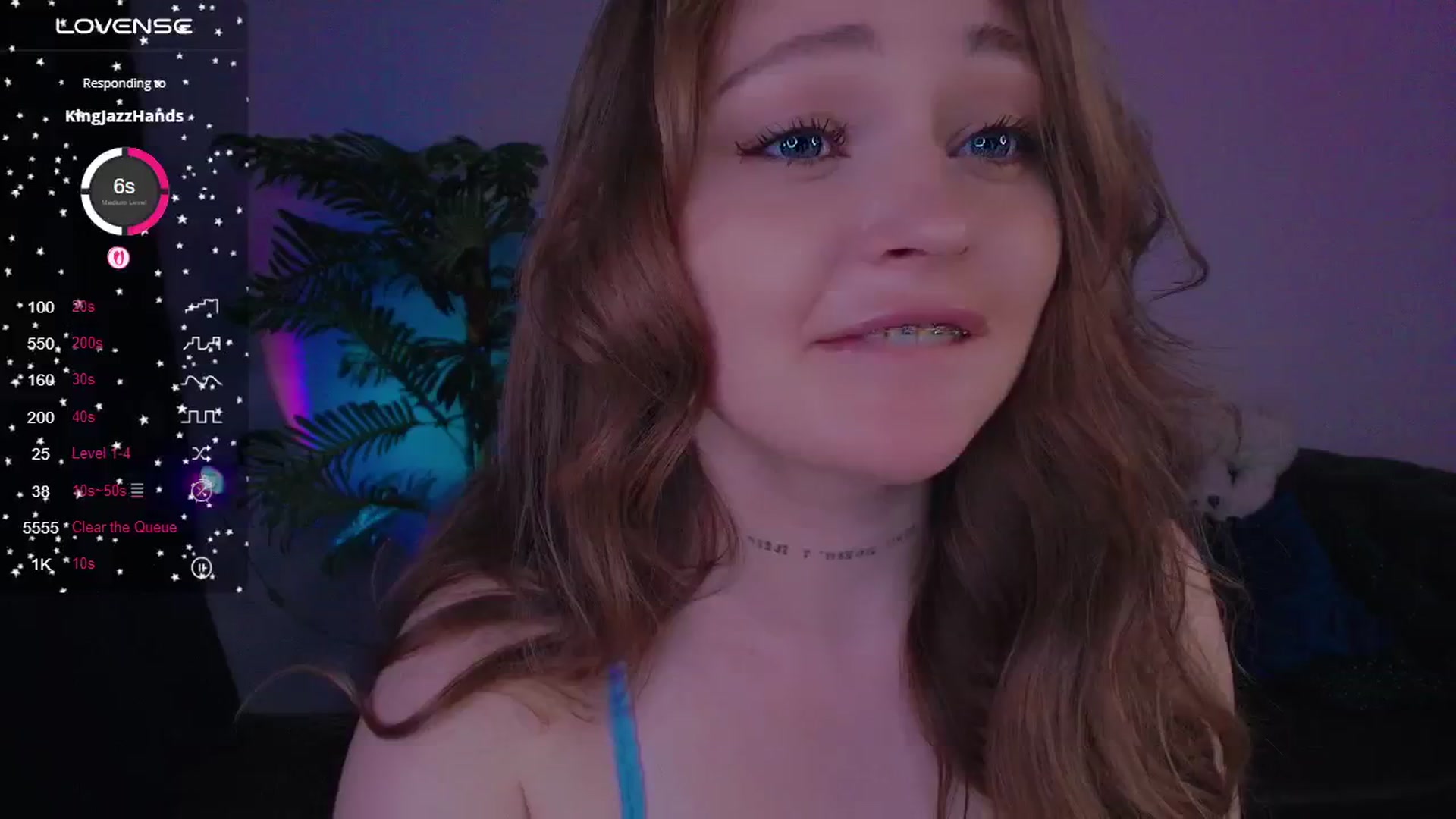 Gallery image thumbnail from Suck_Doll's myfreecams stream on, 05/12/2025, 02:36 image 5 of 20
