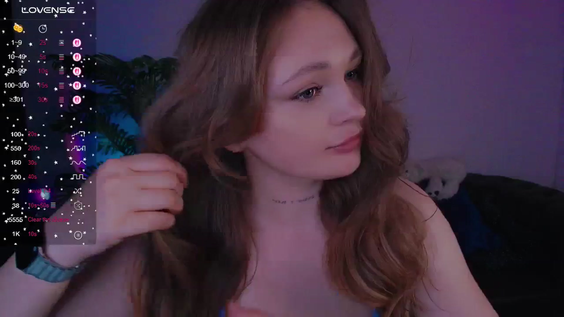 Gallery image thumbnail from Suck_Doll's myfreecams stream on, 05/12/2025, 02:36 image 16 of 20