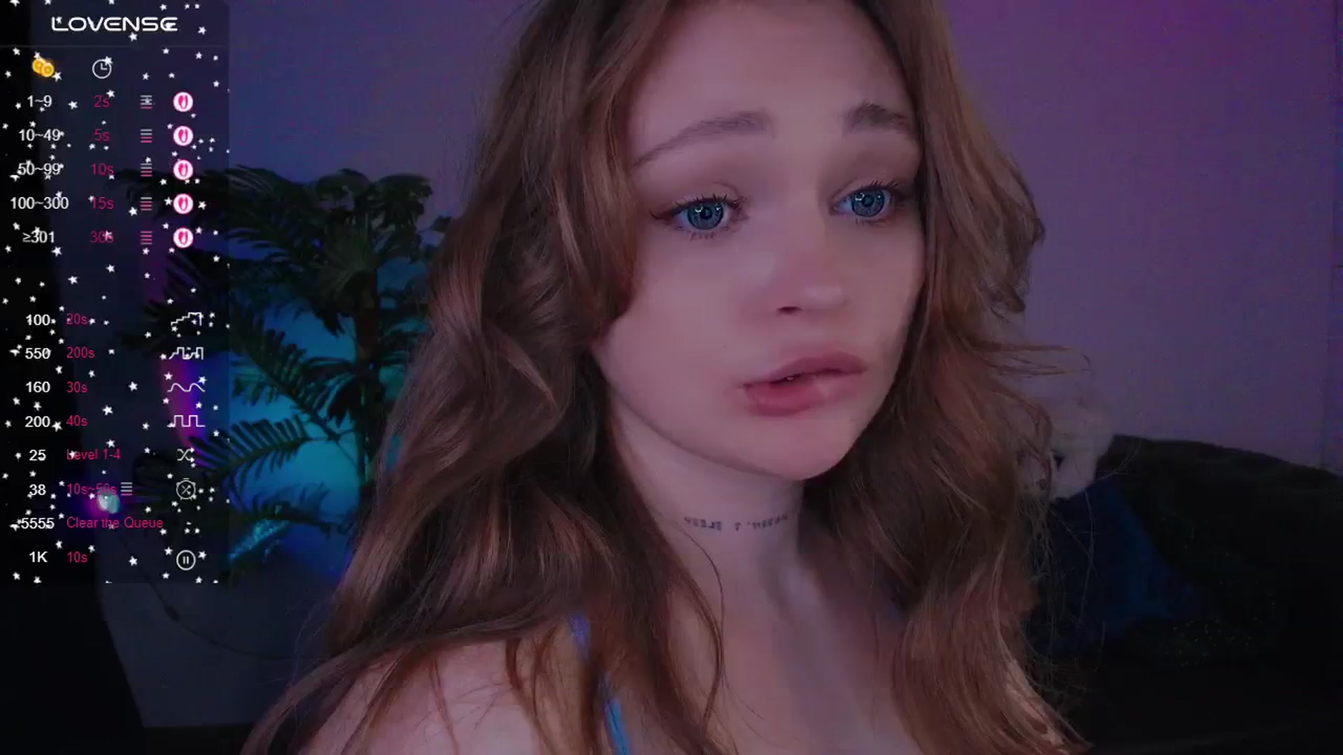 Gallery image thumbnail from Suck_Doll's myfreecams stream on, 05/12/2025, 02:36 image 14 of 20