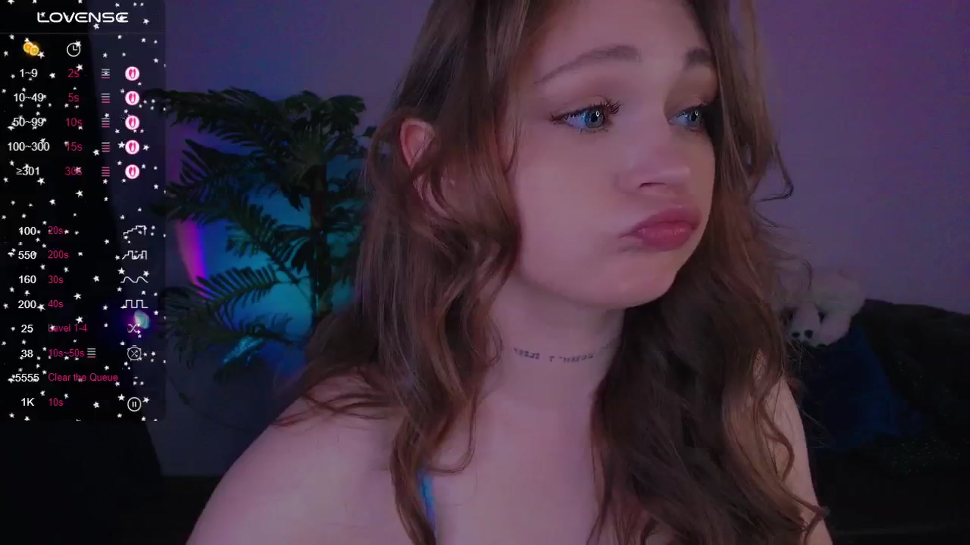 Gallery image thumbnail from Suck_Doll's myfreecams stream on, 05/12/2025, 02:36 image 6 of 20