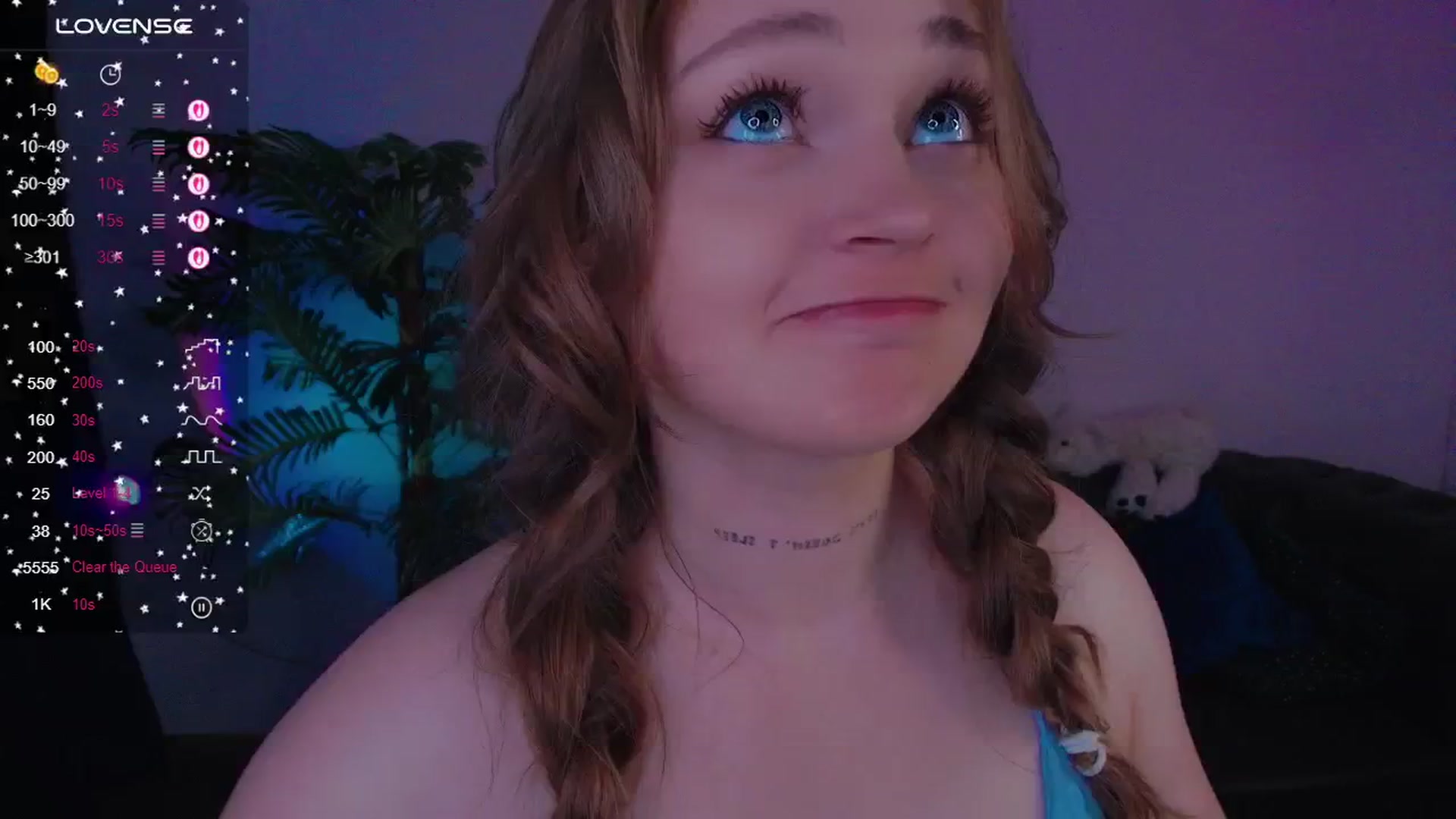 Gallery image thumbnail from Suck_Doll's myfreecams stream on, 05/12/2025, 03:24 image 14 of 20
