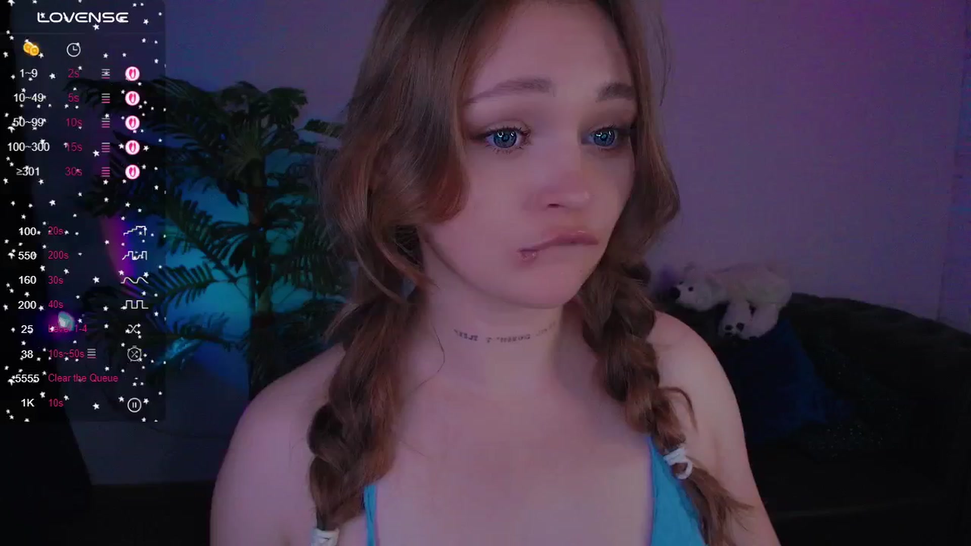 Gallery image thumbnail from Suck_Doll's myfreecams stream on, 05/12/2025, 03:24 image 1 of 20