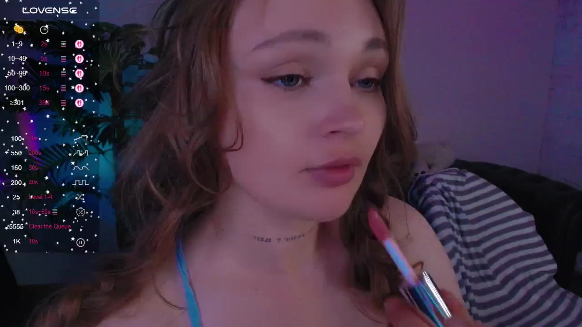 Gallery image thumbnail from Suck_Doll's myfreecams stream on, 05/12/2025, 05:55 image 10 of 20