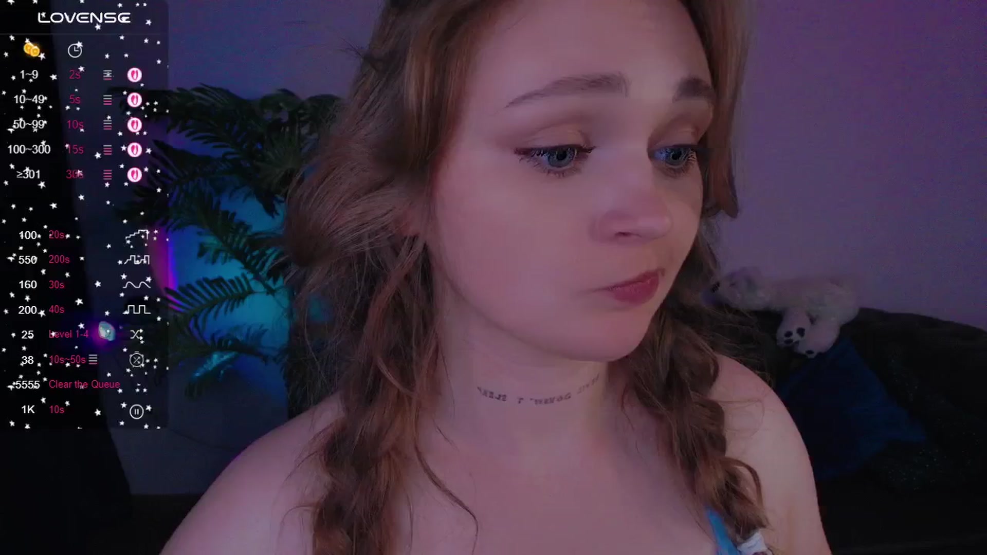 Gallery image thumbnail from Suck_Doll's myfreecams stream on, 05/12/2025, 05:55 image 20 of 20