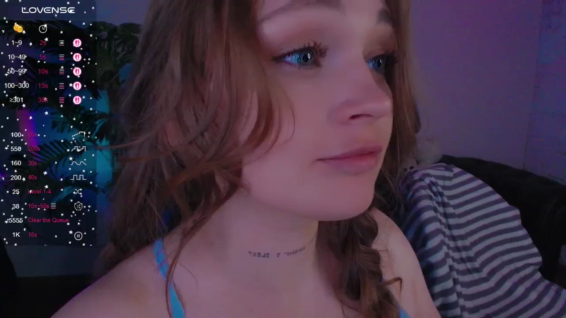Gallery image thumbnail from Suck_Doll's myfreecams stream on, 05/12/2025, 05:55 image 9 of 20