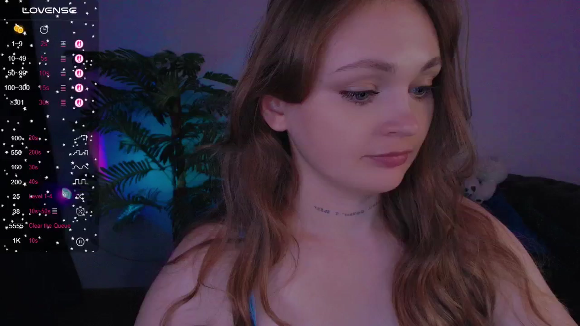 Gallery image thumbnail from Suck_Doll's myfreecams stream on, 05/12/2025, 06:59 image 13 of 20