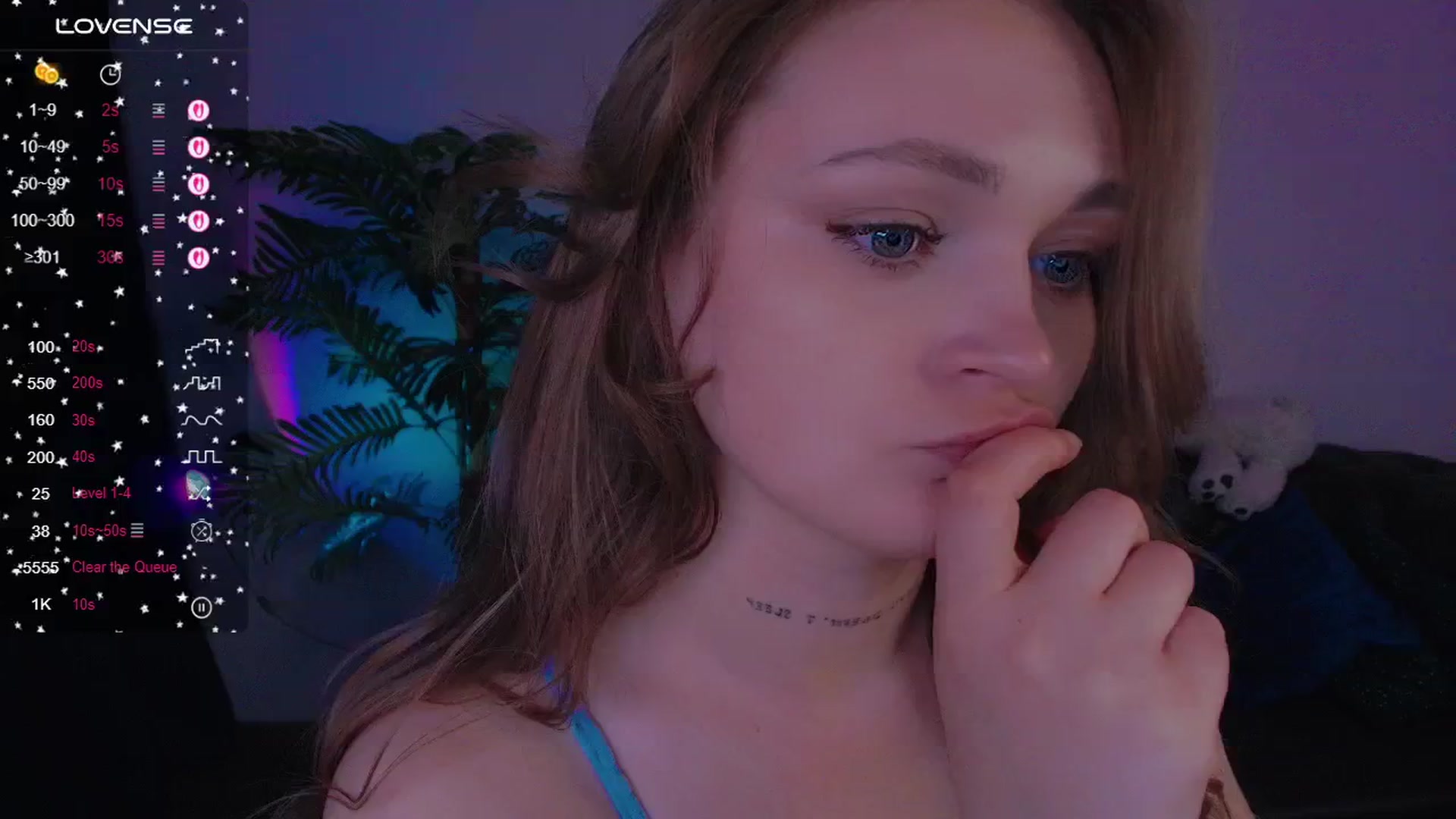 Gallery image thumbnail from Suck_Doll's myfreecams stream on, 05/12/2025, 06:59 image 19 of 20