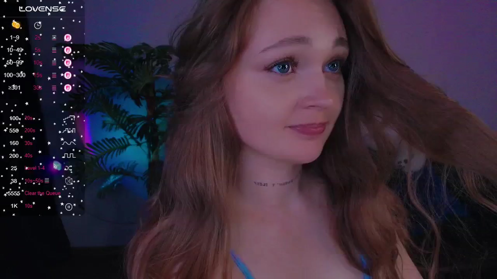 Gallery image thumbnail from Suck_Doll's myfreecams stream on, 05/12/2025, 06:59 image 9 of 20