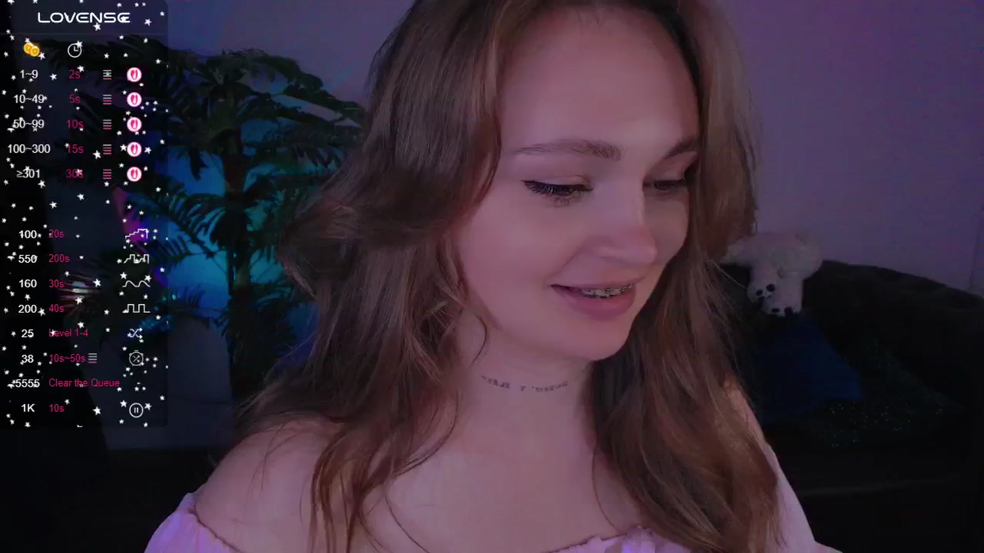 Gallery image thumbnail from Suck_Doll's myfreecams stream on, 05/13/2025, 03:30 image 14 of 20