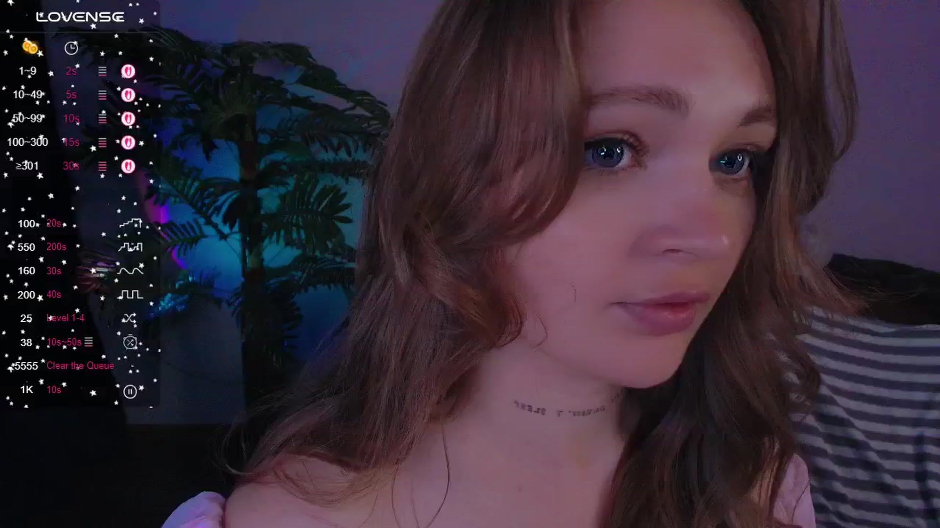 Gallery image thumbnail from Suck_Doll's myfreecams stream on, 05/13/2025, 03:30 image 19 of 20
