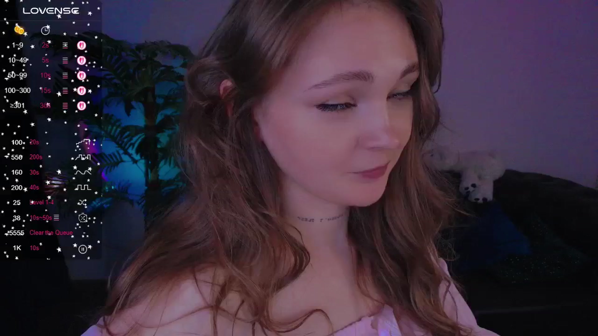 Gallery image thumbnail from Suck_Doll's myfreecams stream on, 05/13/2025, 03:30 image 5 of 20