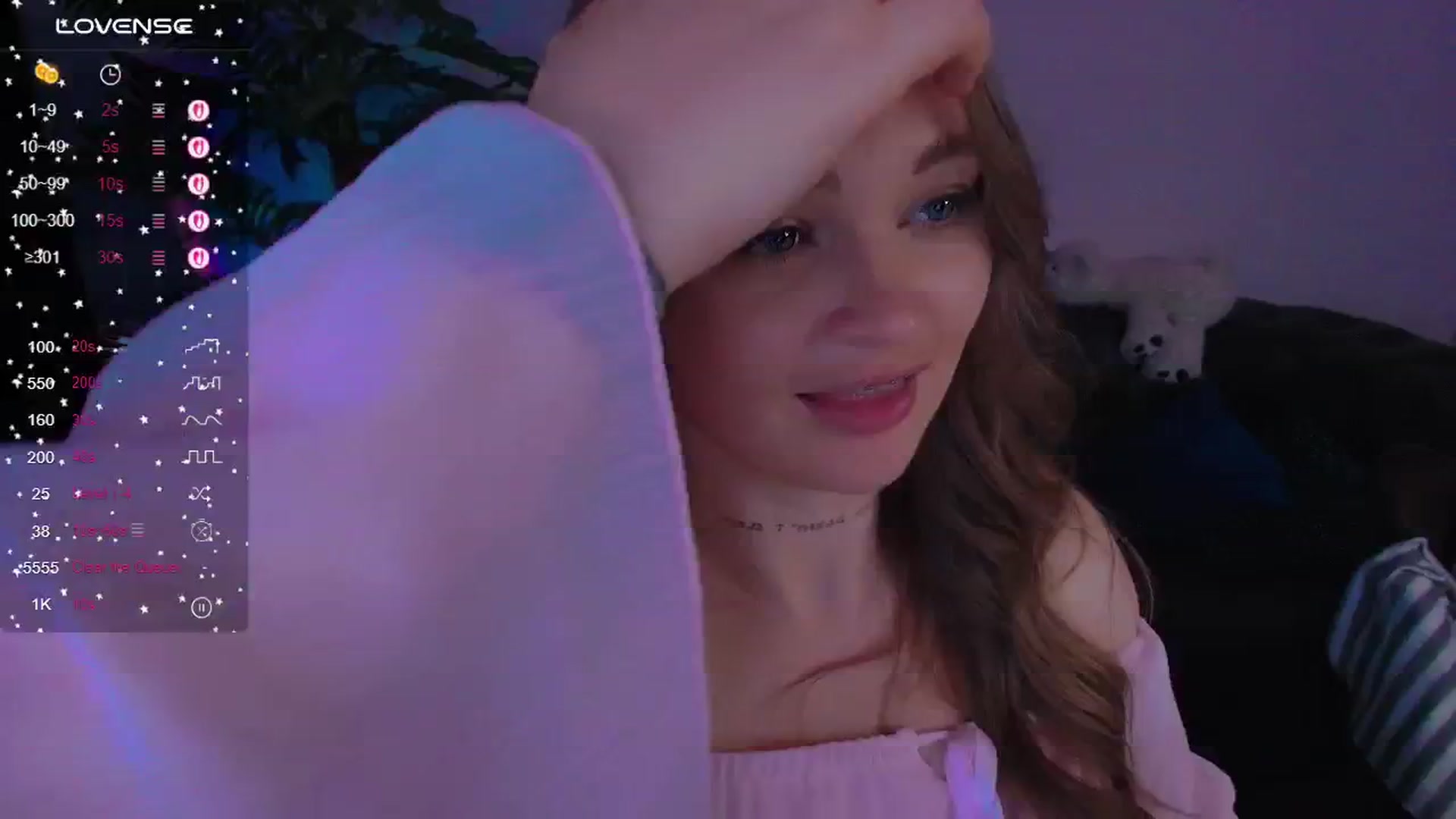 Gallery image thumbnail from Suck_Doll's myfreecams stream on, 05/13/2025, 03:30 image 10 of 20